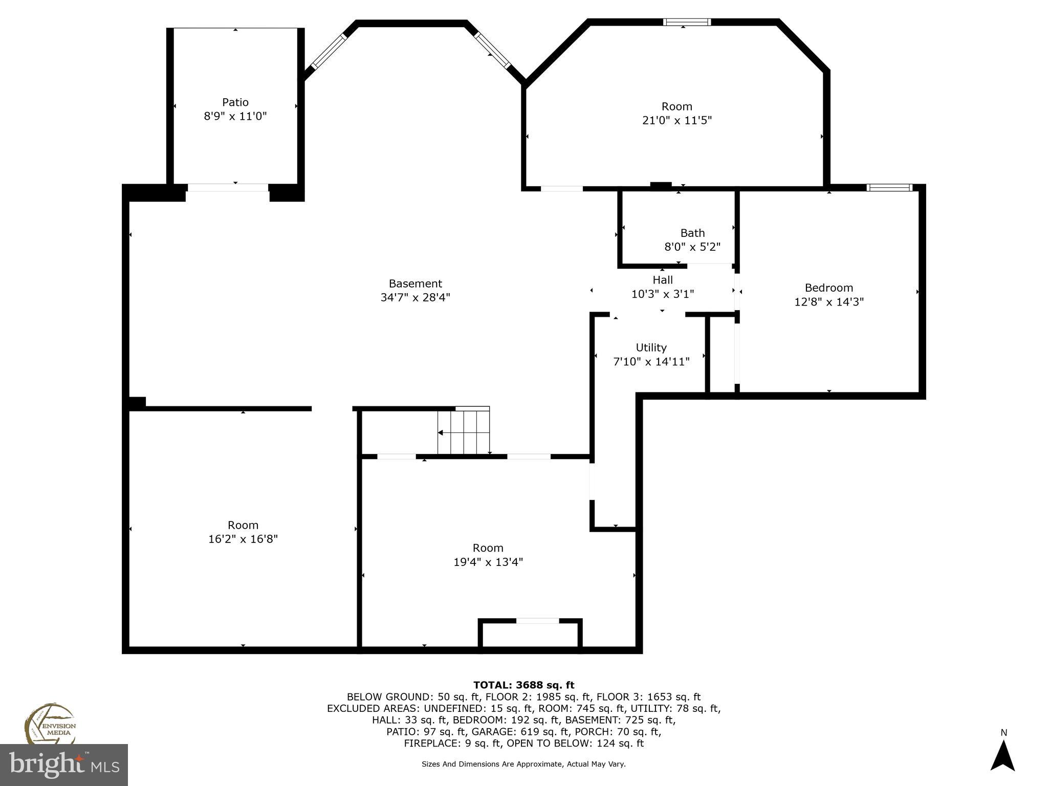 TAYMAN FARM - Residential