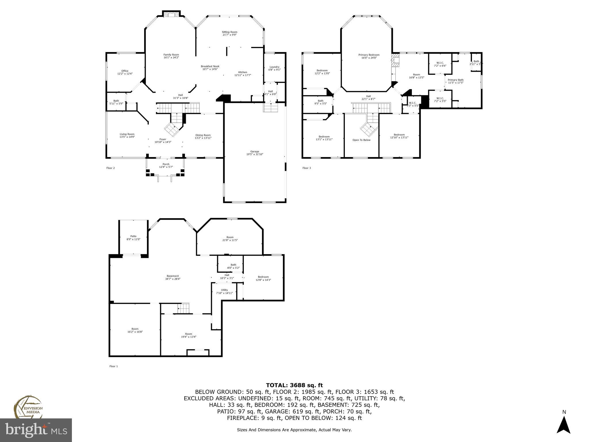 TAYMAN FARM - Residential