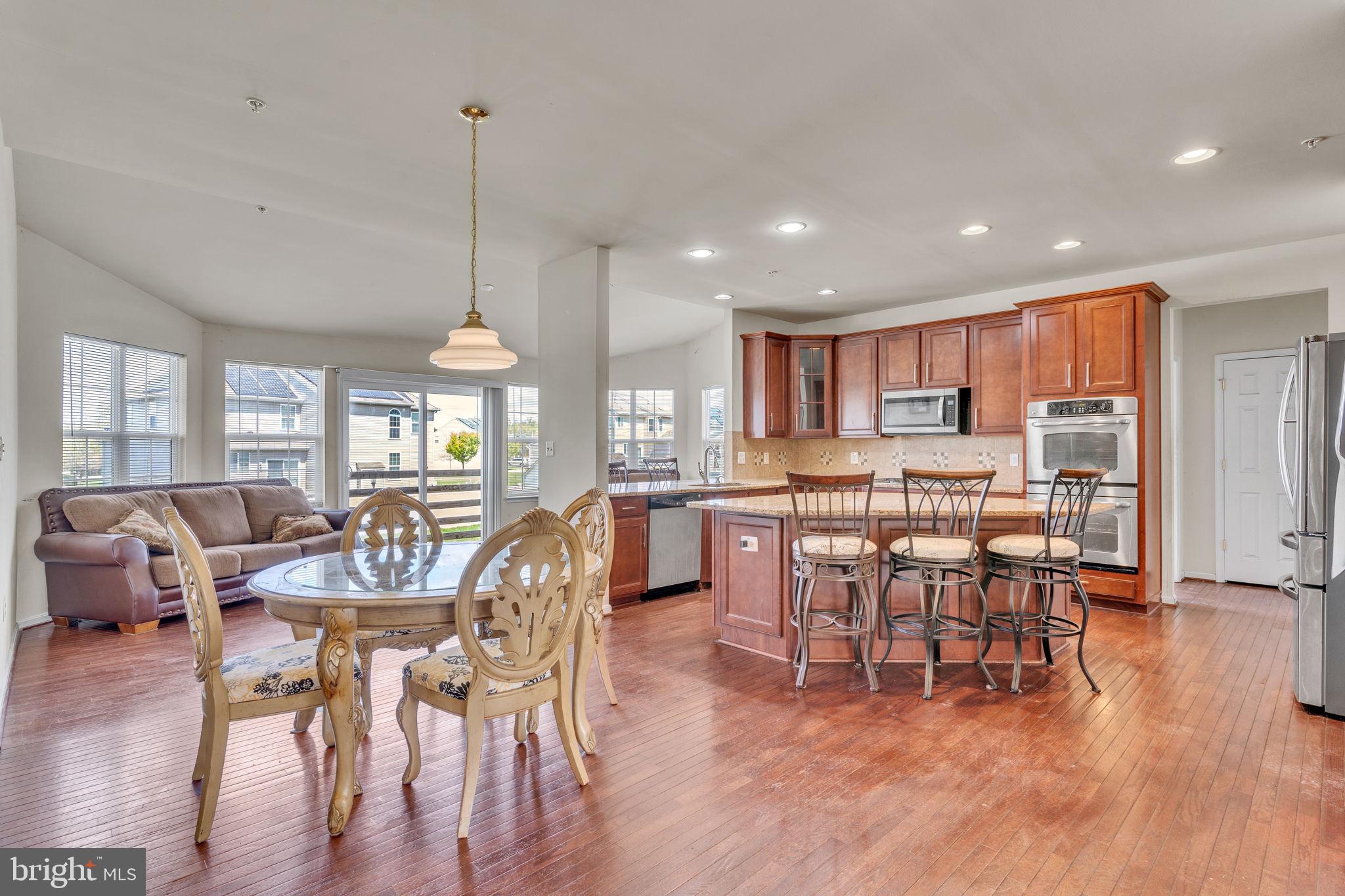 TAYMAN FARM - Residential