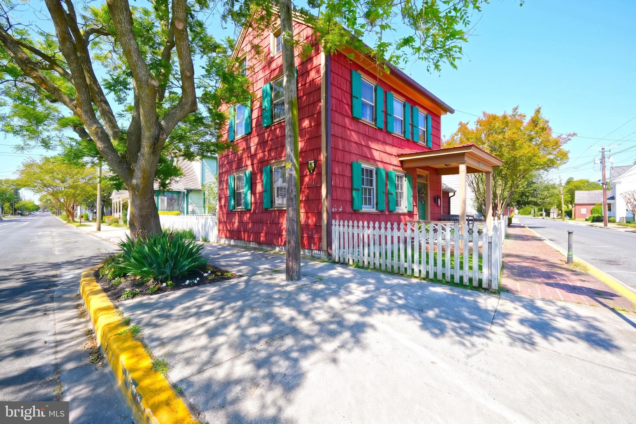 202 W 3RD STREET