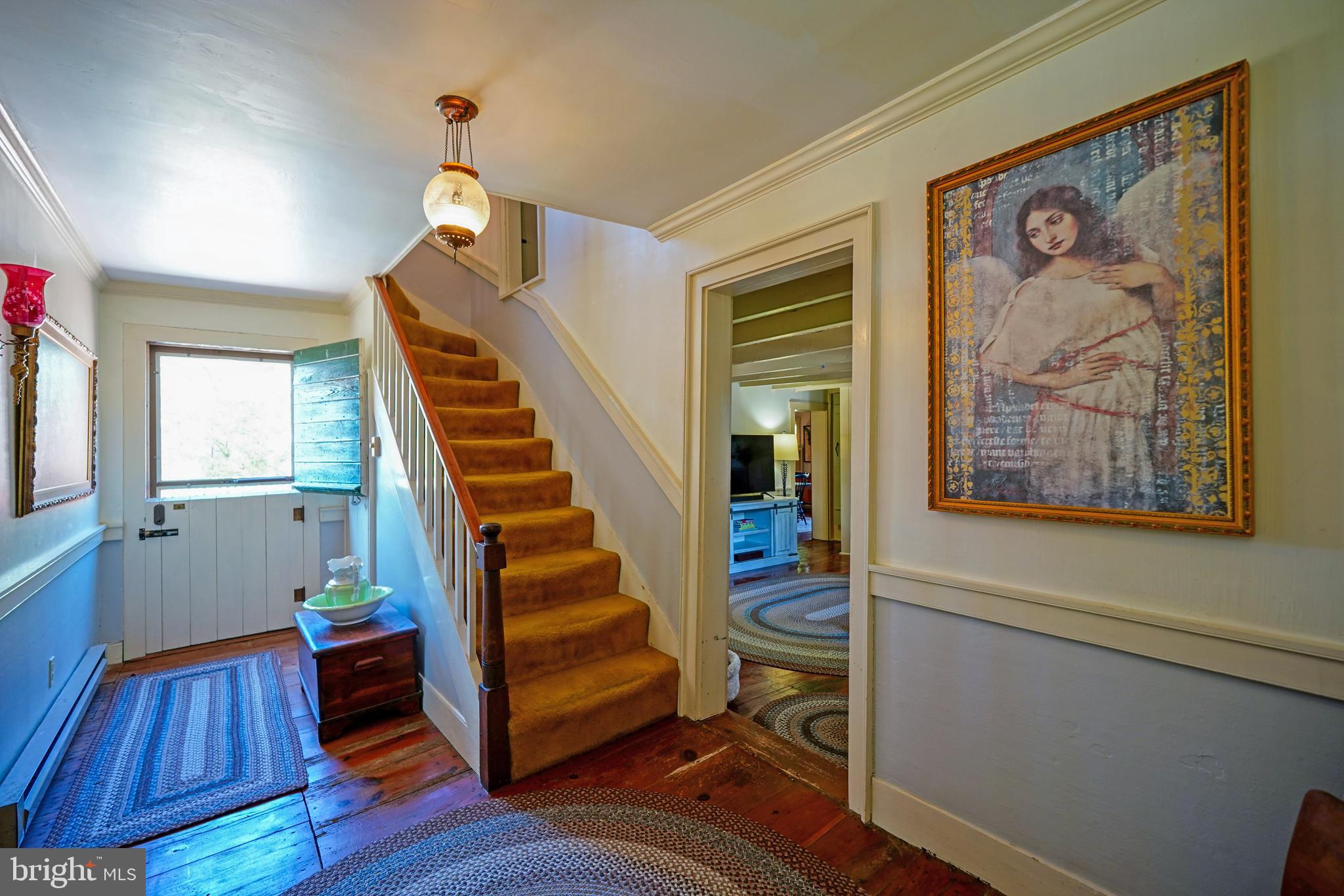 202 W 3RD STREET