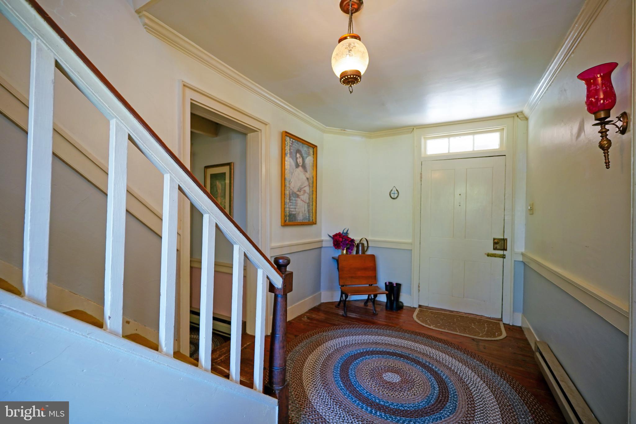 202 W 3RD STREET