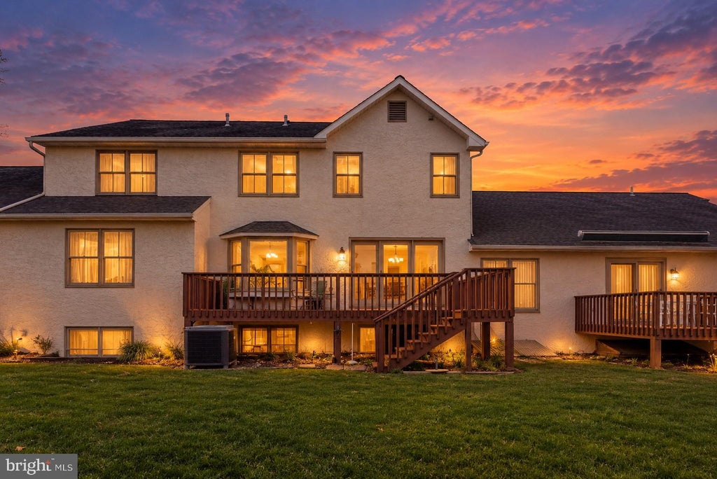 Photo of 125 Derby Drive #2, ELVERSON, PA 19520 (MLS # PACT2137356)