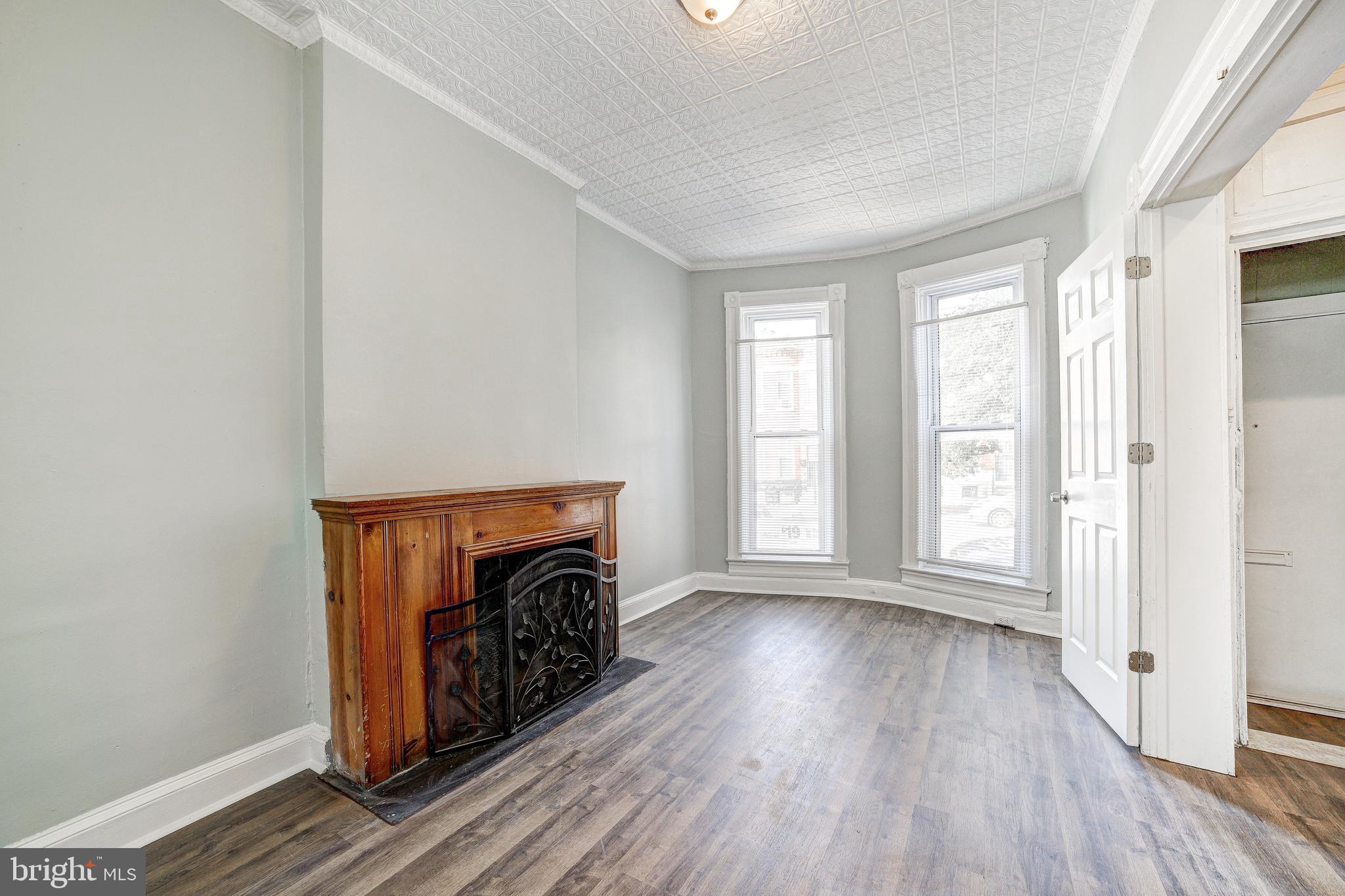 PENN NORTH - Residential