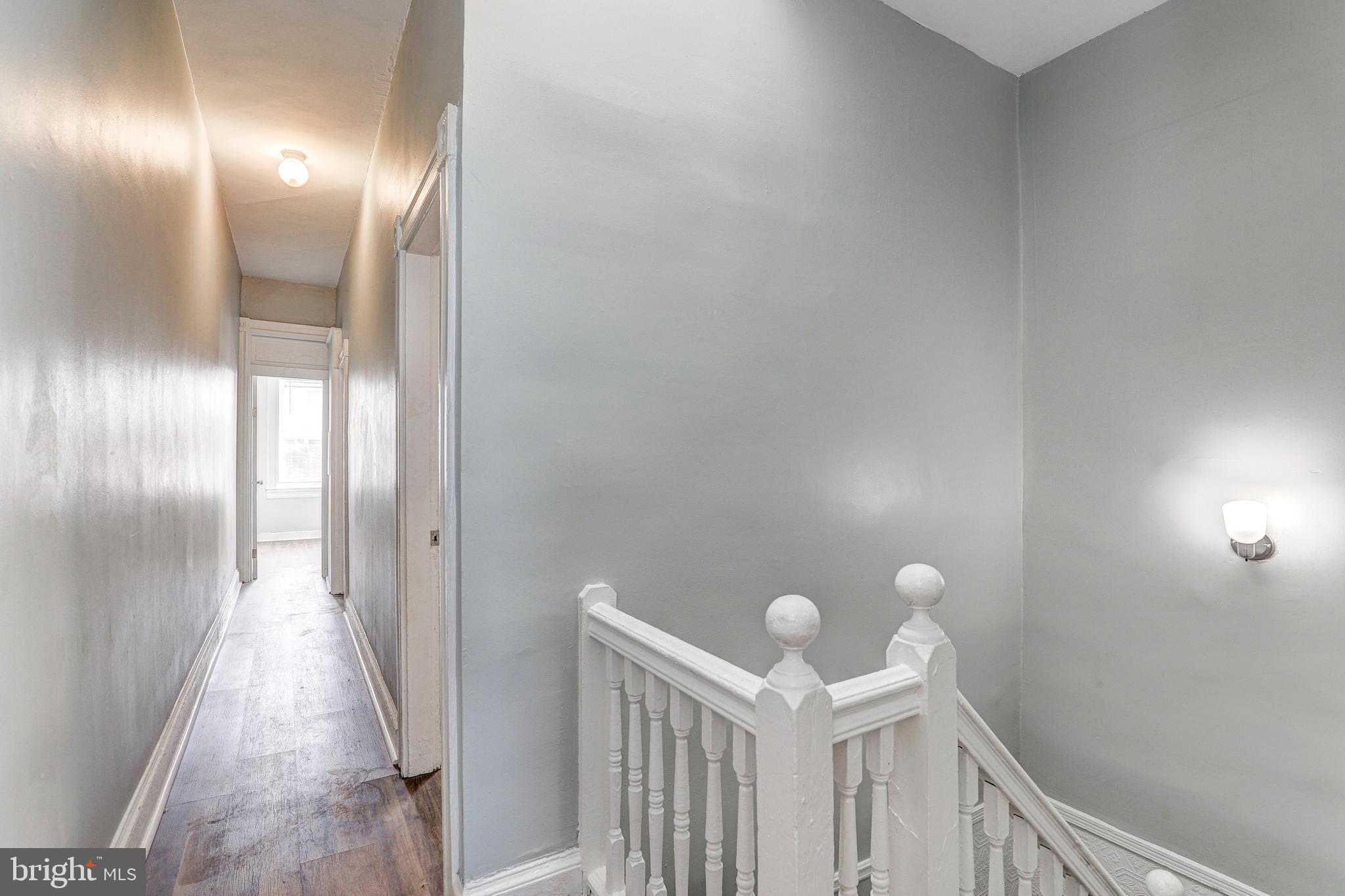 PENN NORTH - Residential