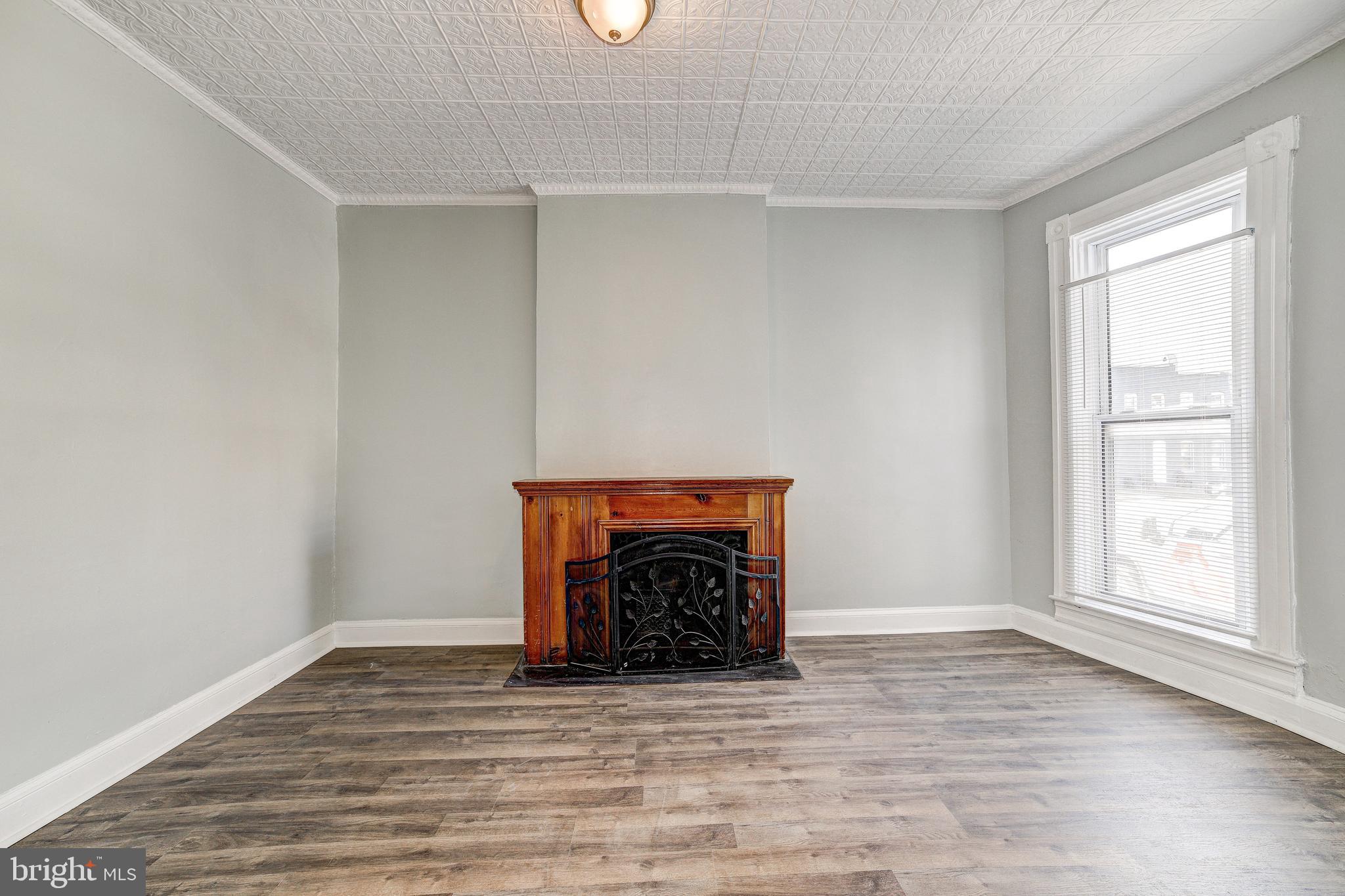 PENN NORTH - Residential