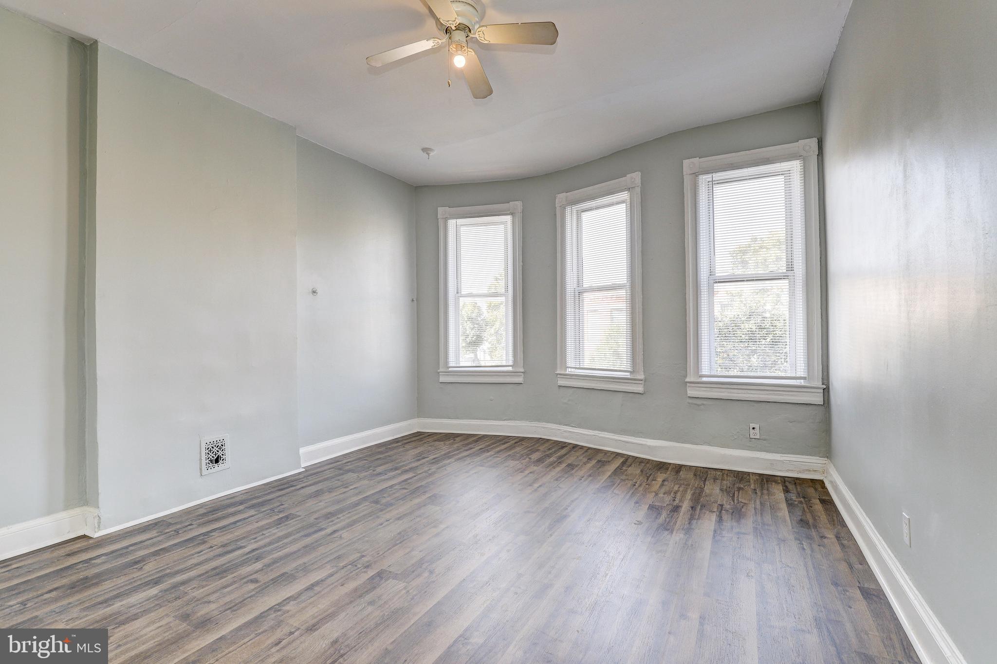 PENN NORTH - Residential