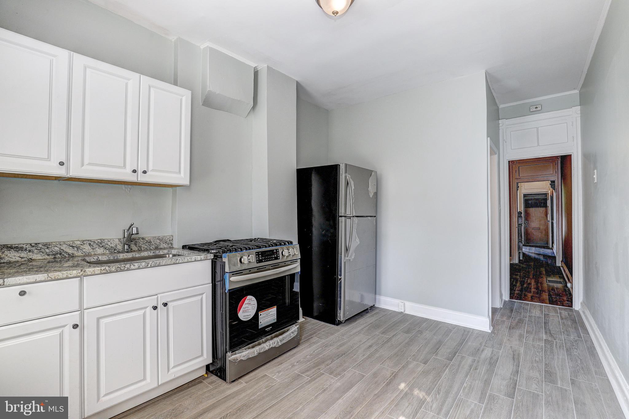 PENN NORTH - Residential