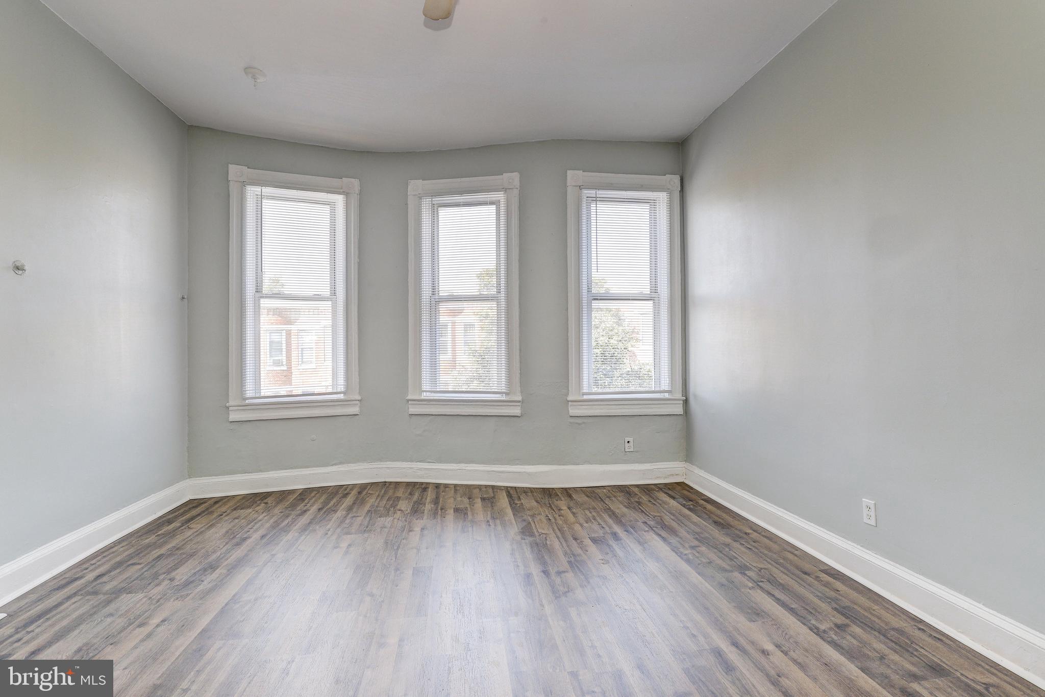 PENN NORTH - Residential