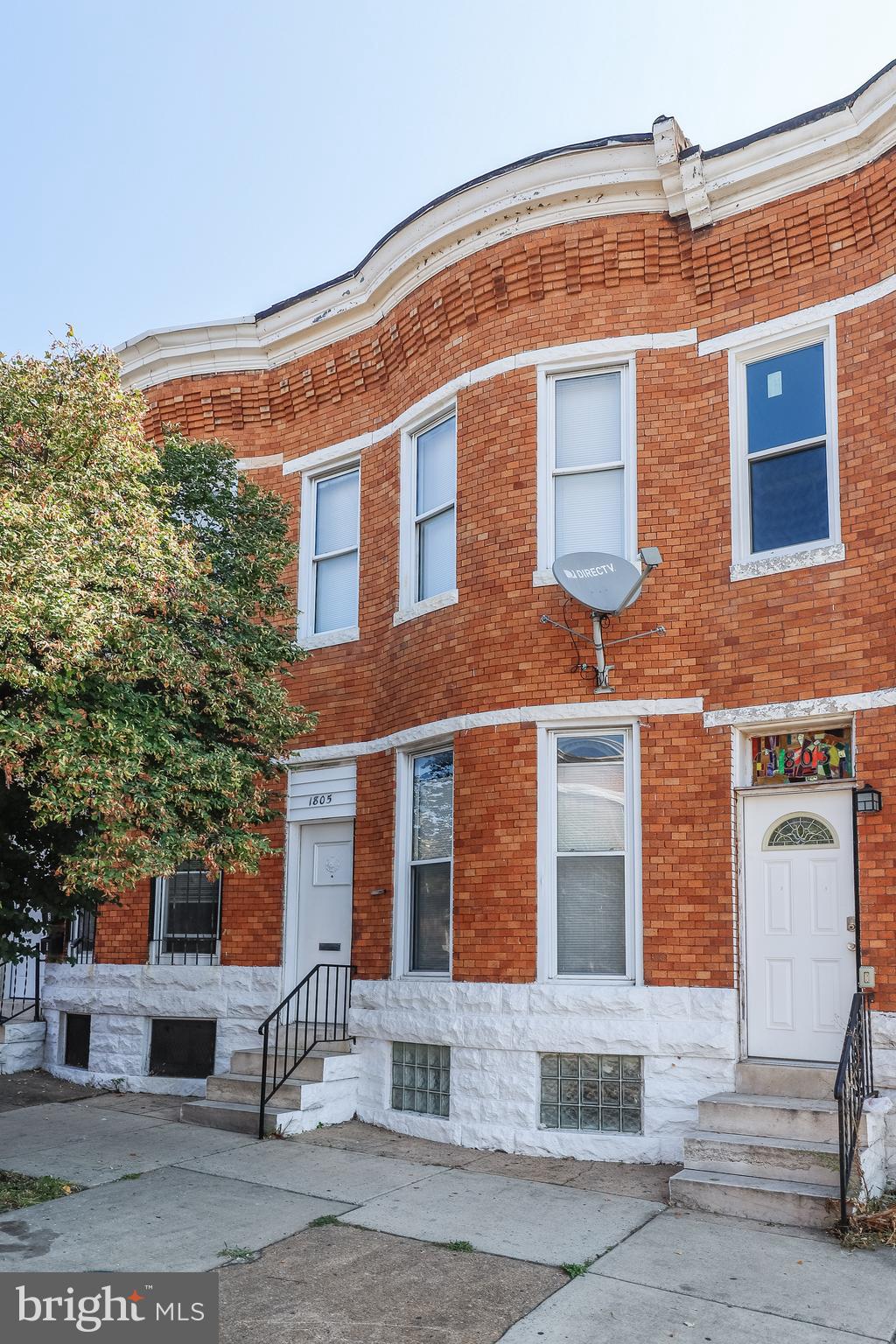 PENN NORTH - Residential