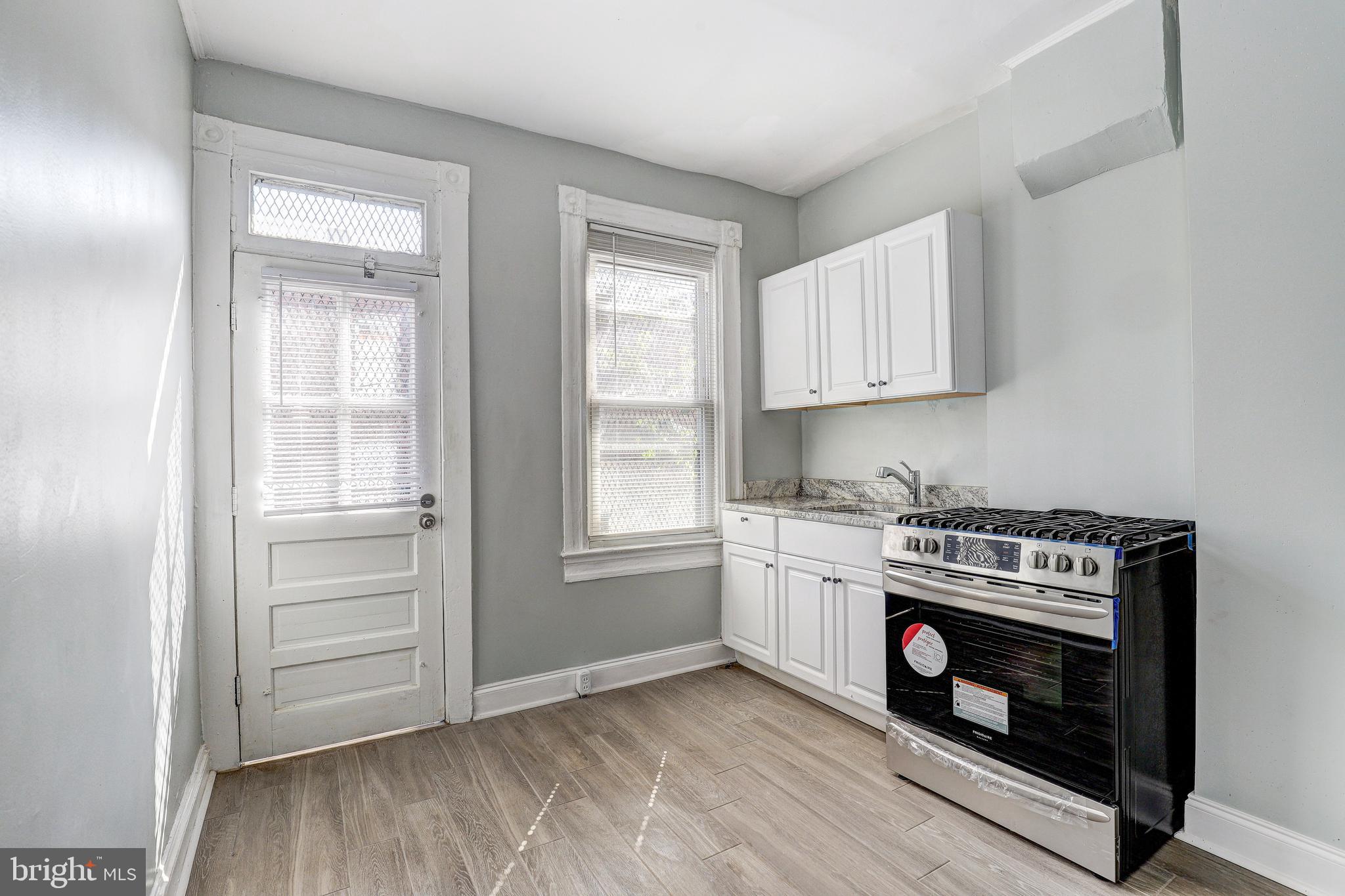 PENN NORTH - Residential