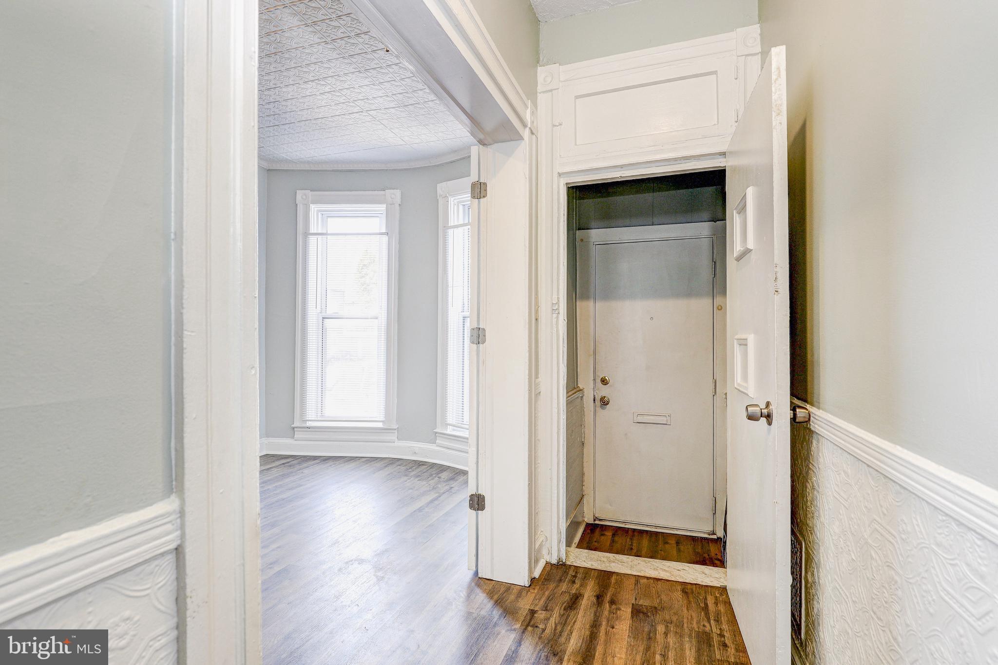 PENN NORTH - Residential