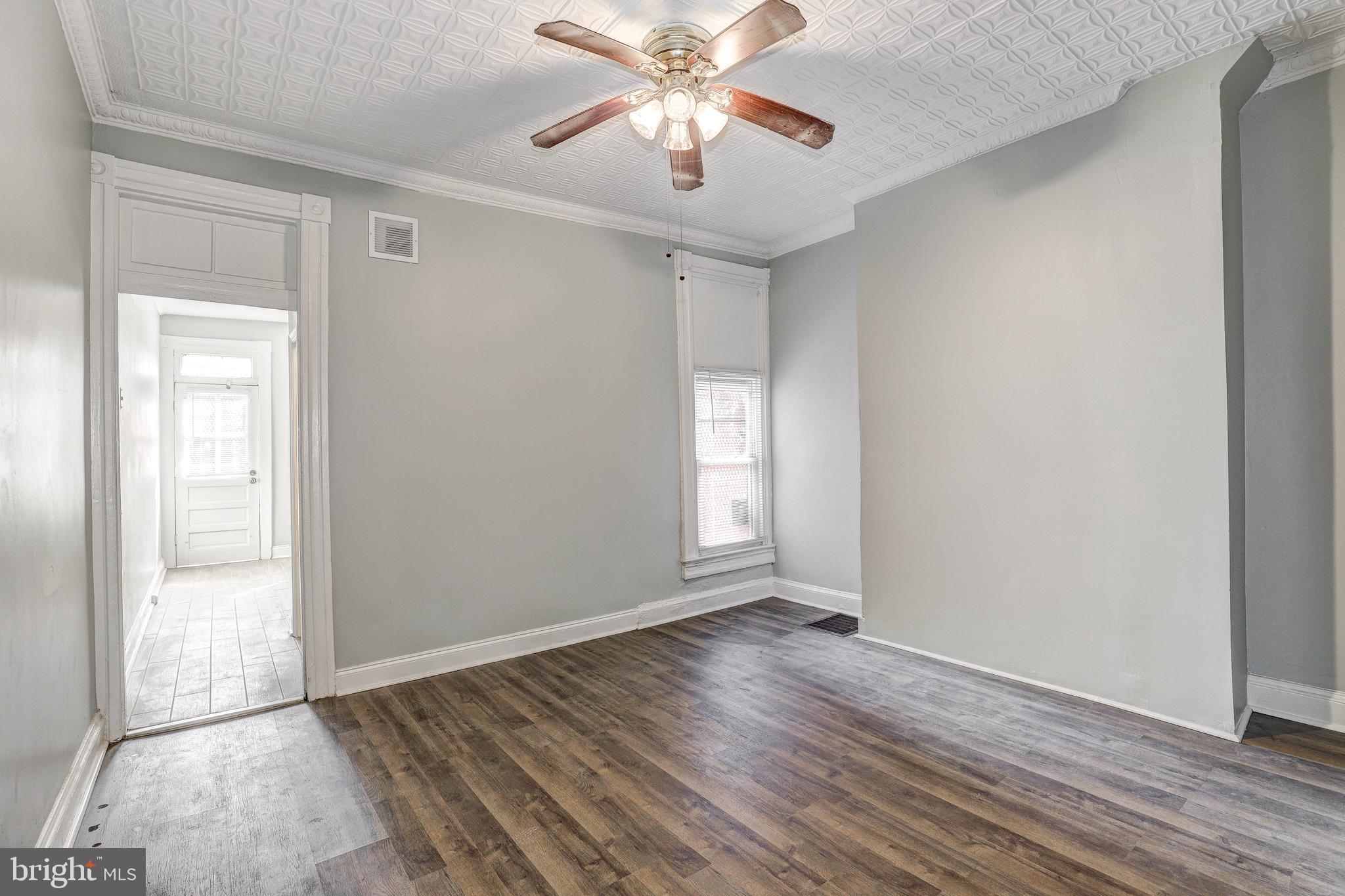 PENN NORTH - Residential