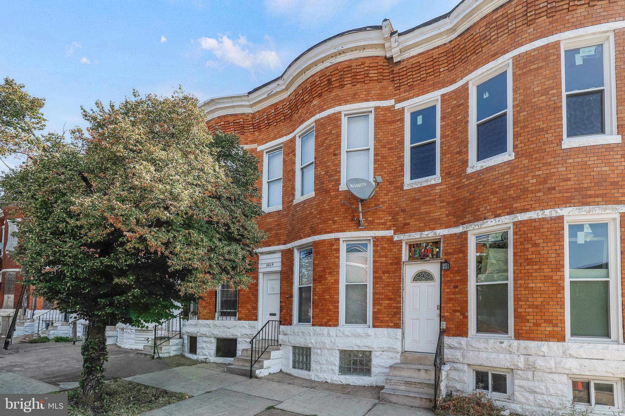 PENN NORTH - Residential