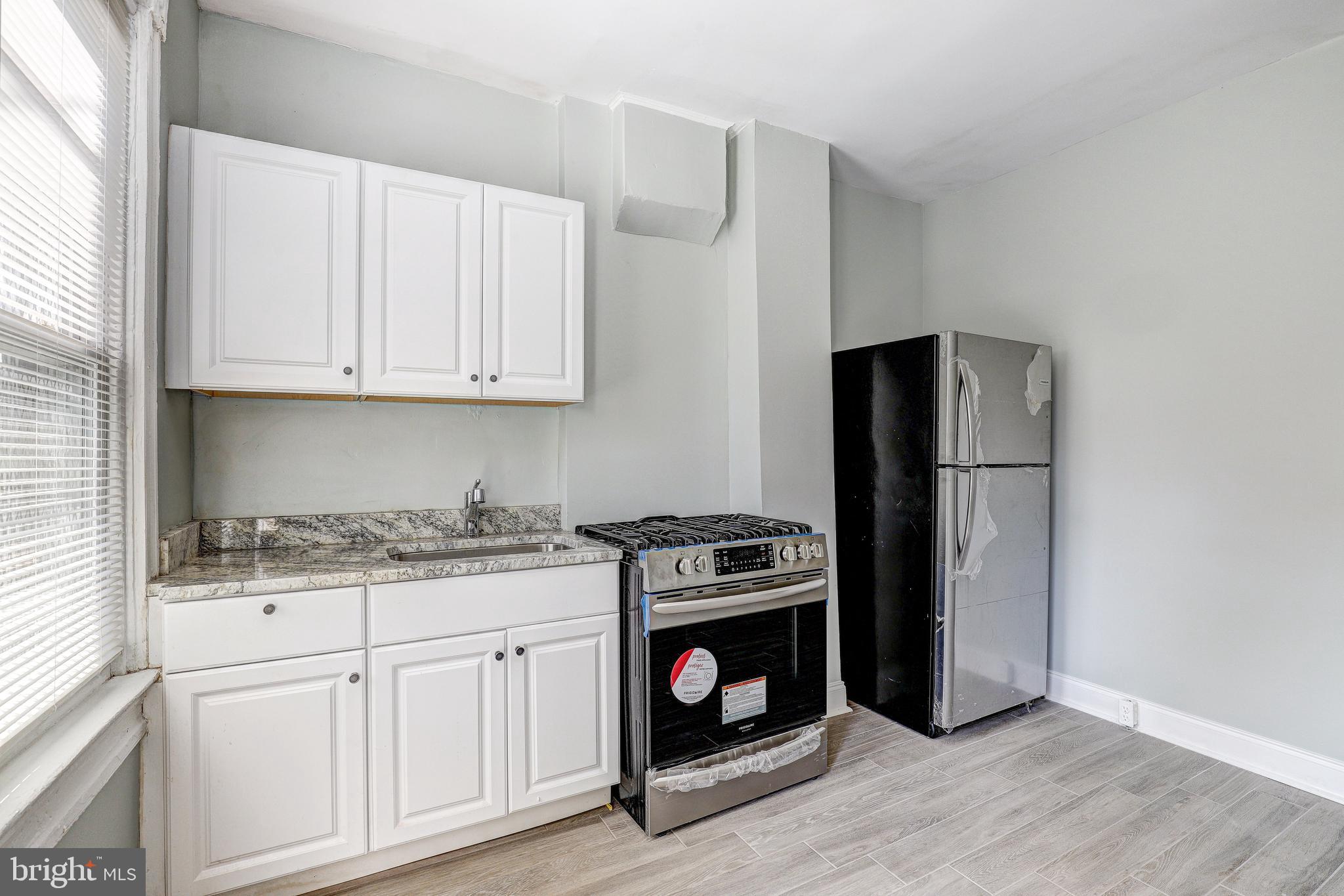 PENN NORTH - Residential