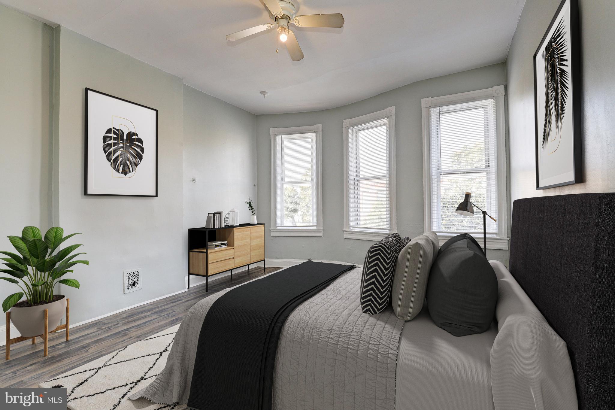 PENN NORTH - Residential