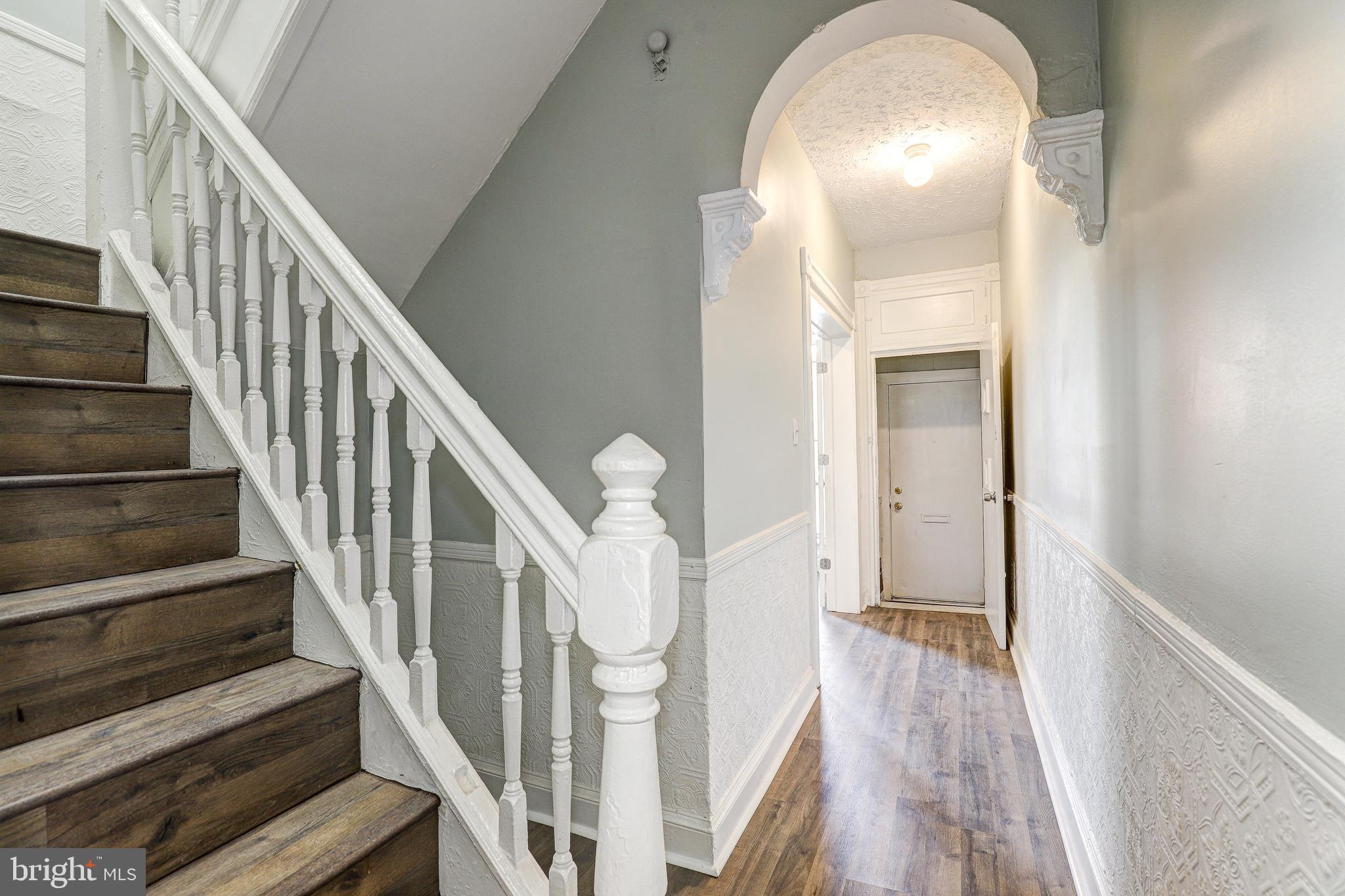 PENN NORTH - Residential