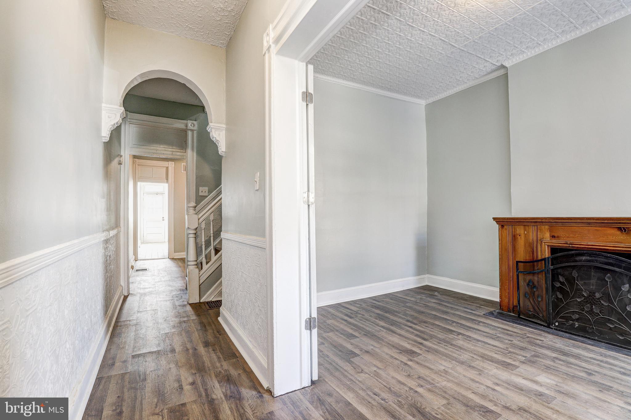 PENN NORTH - Residential