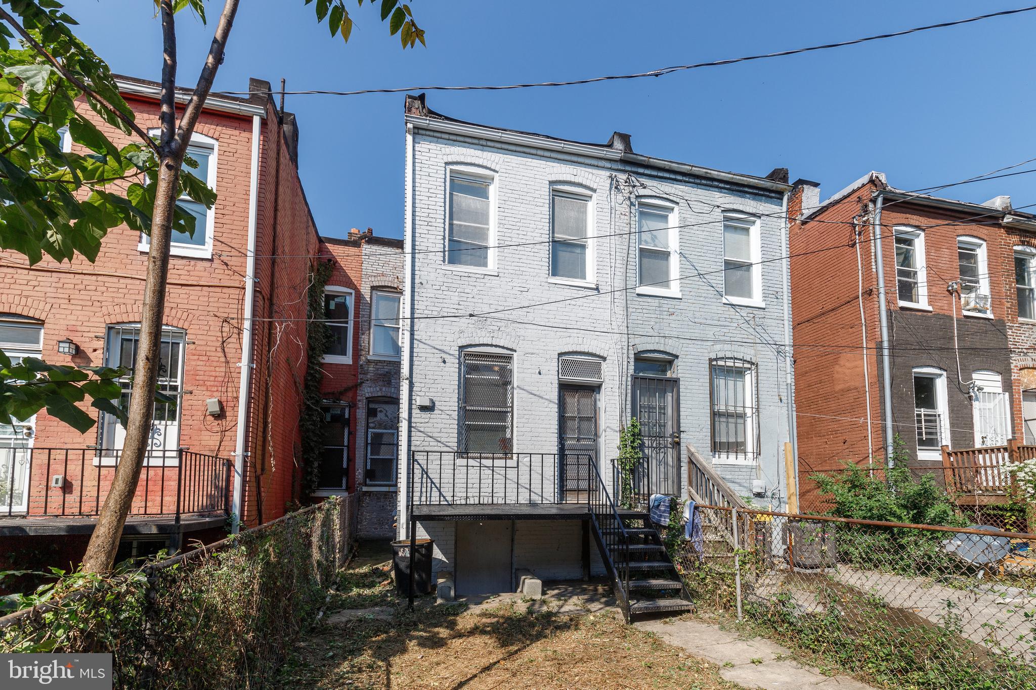 PENN NORTH - Residential