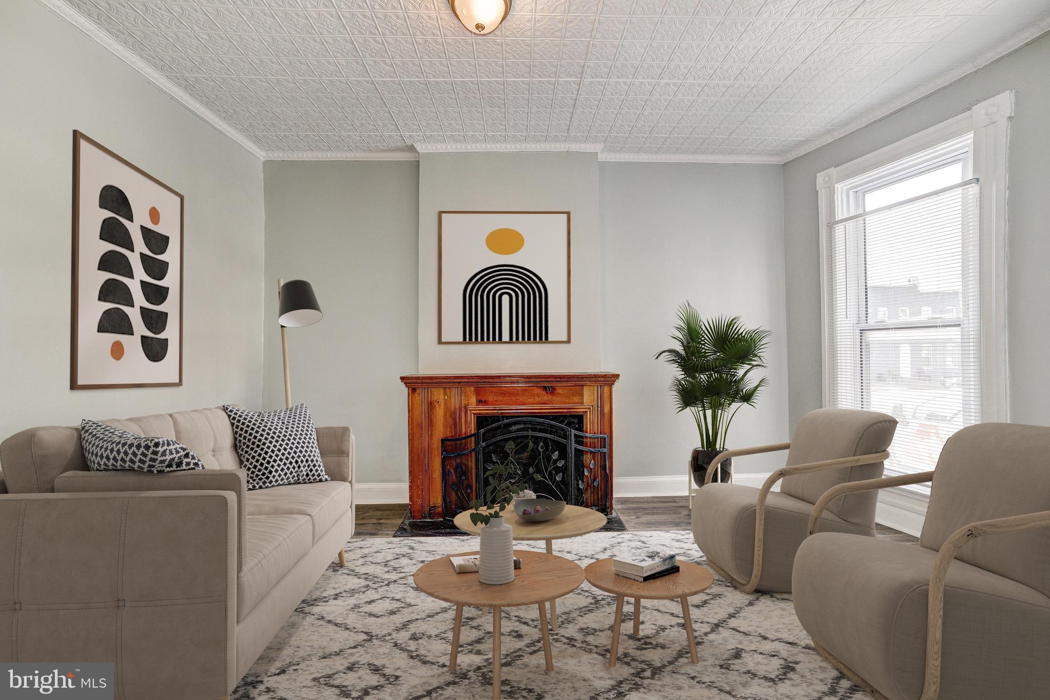 PENN NORTH - Residential