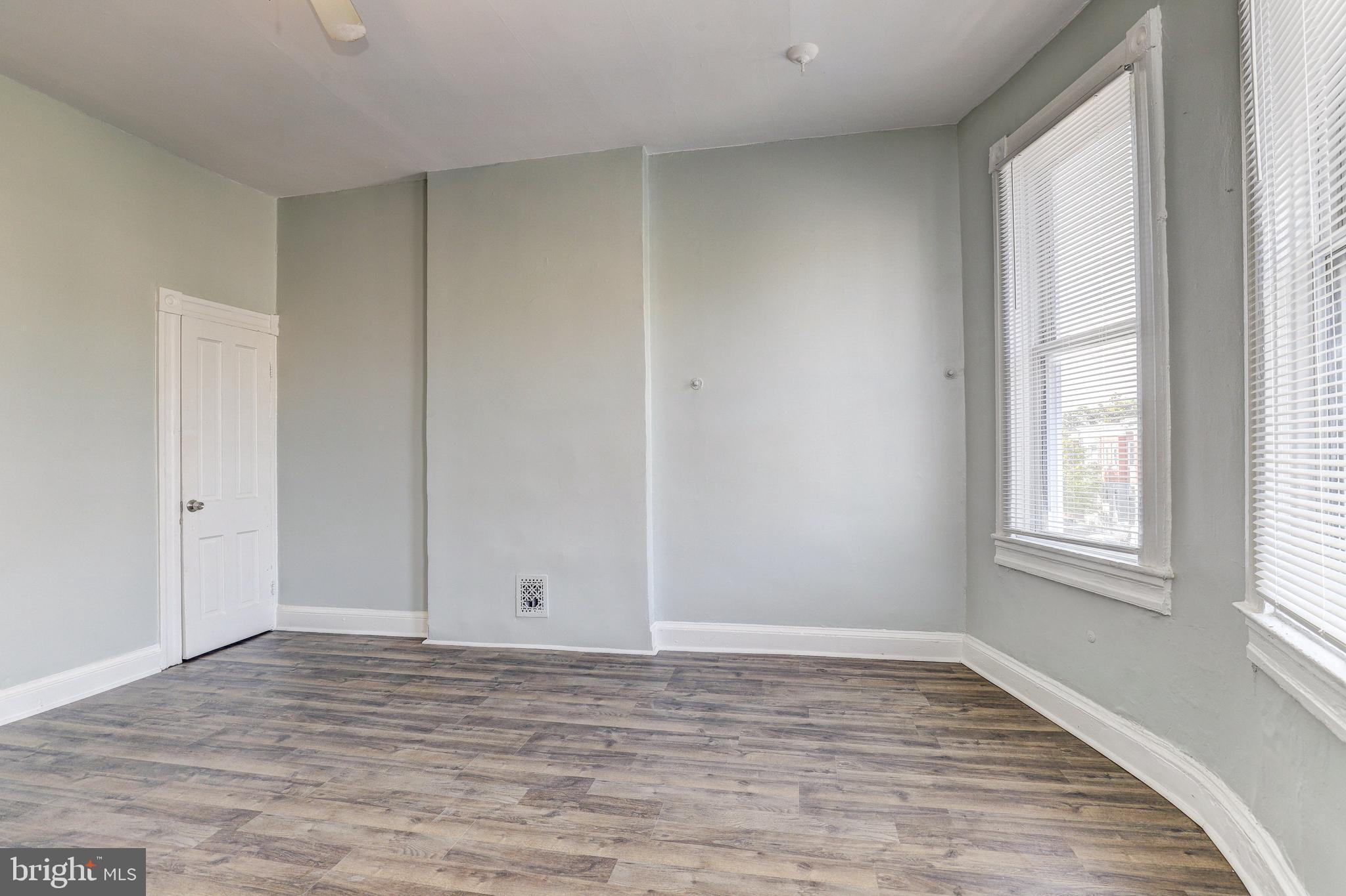 PENN NORTH - Residential