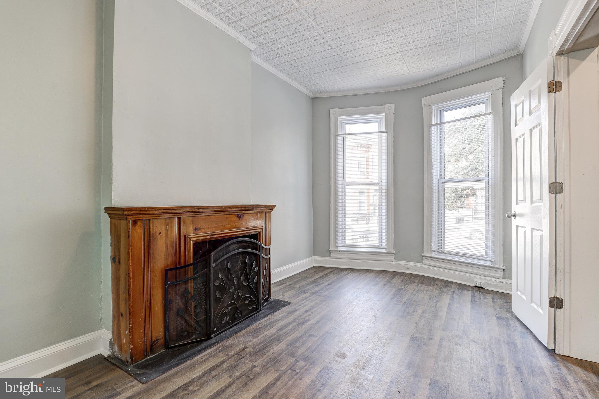 PENN NORTH - Residential