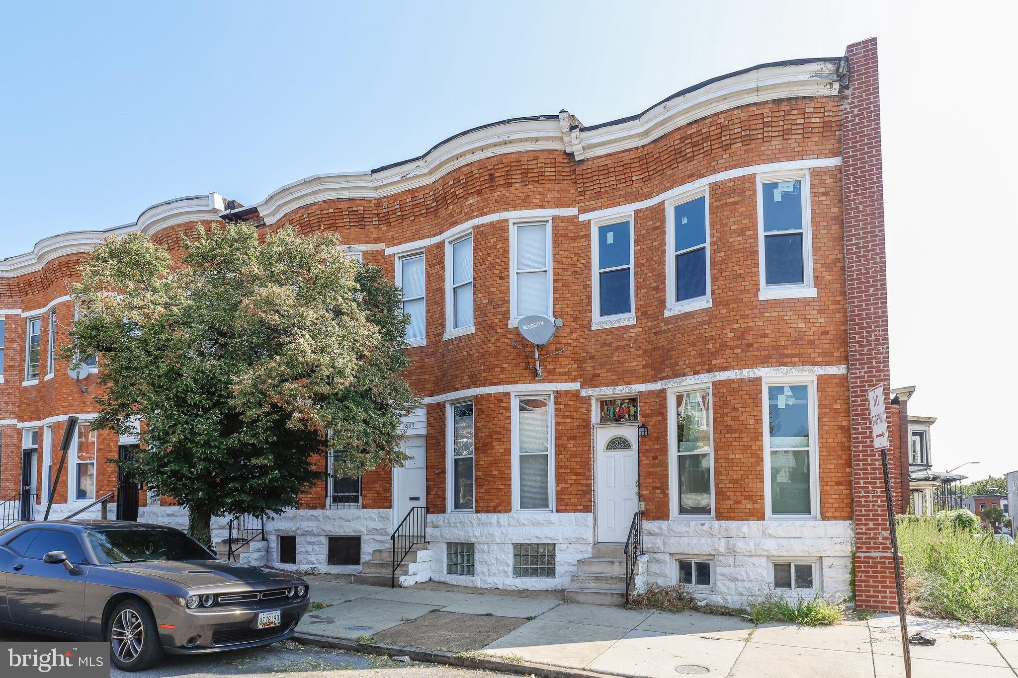 PENN NORTH - Residential