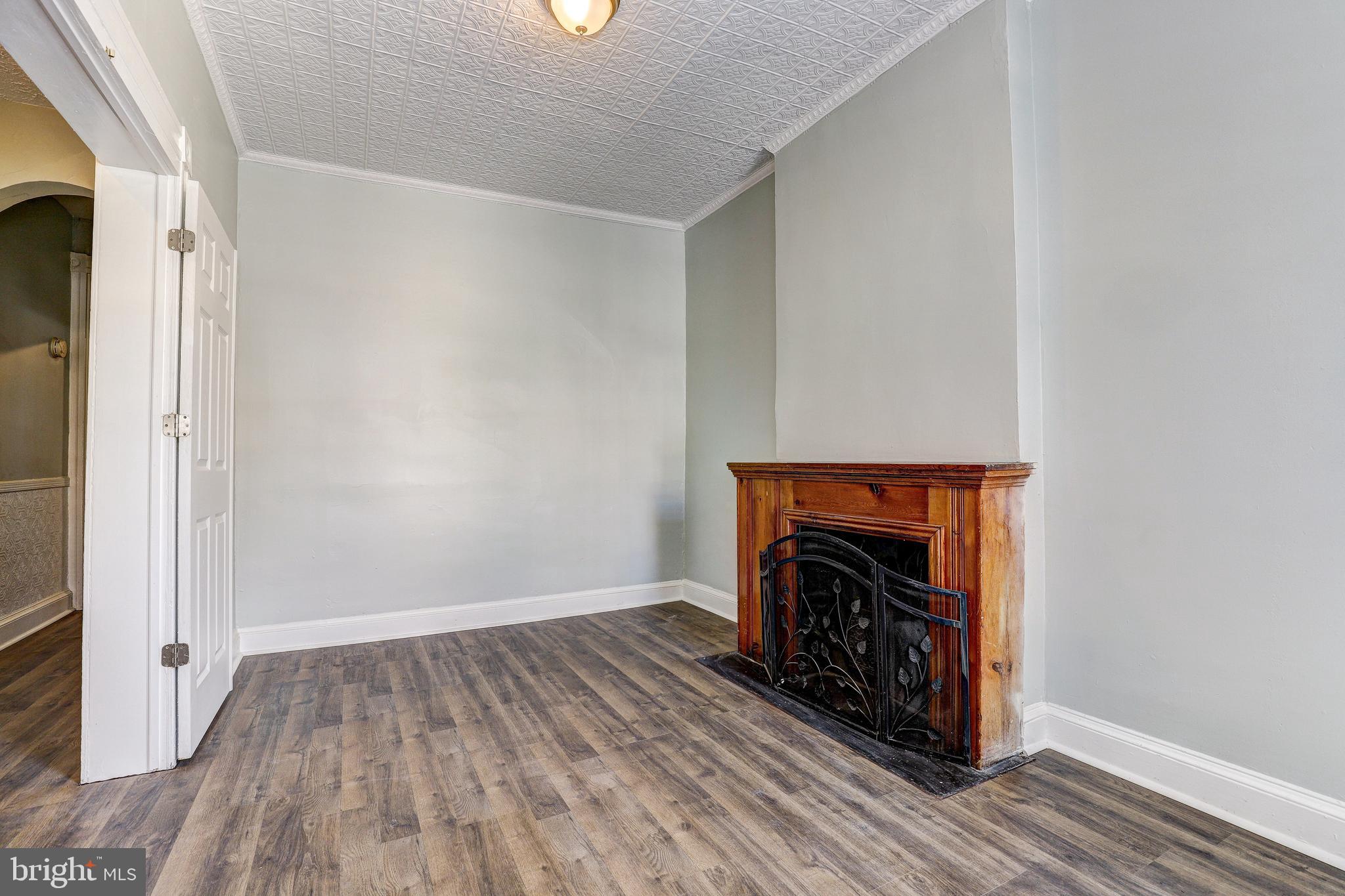 PENN NORTH - Residential