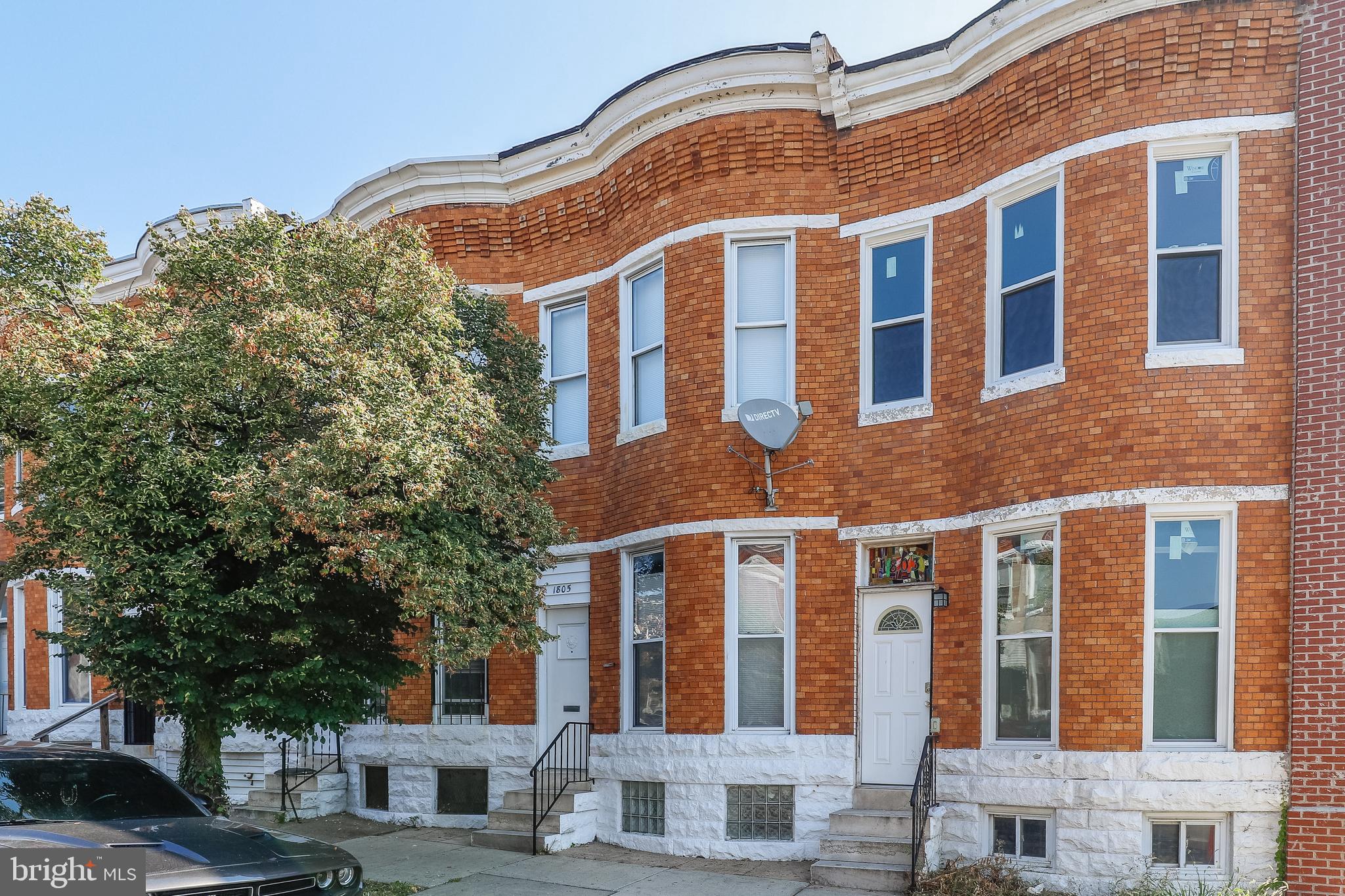 PENN NORTH - Residential