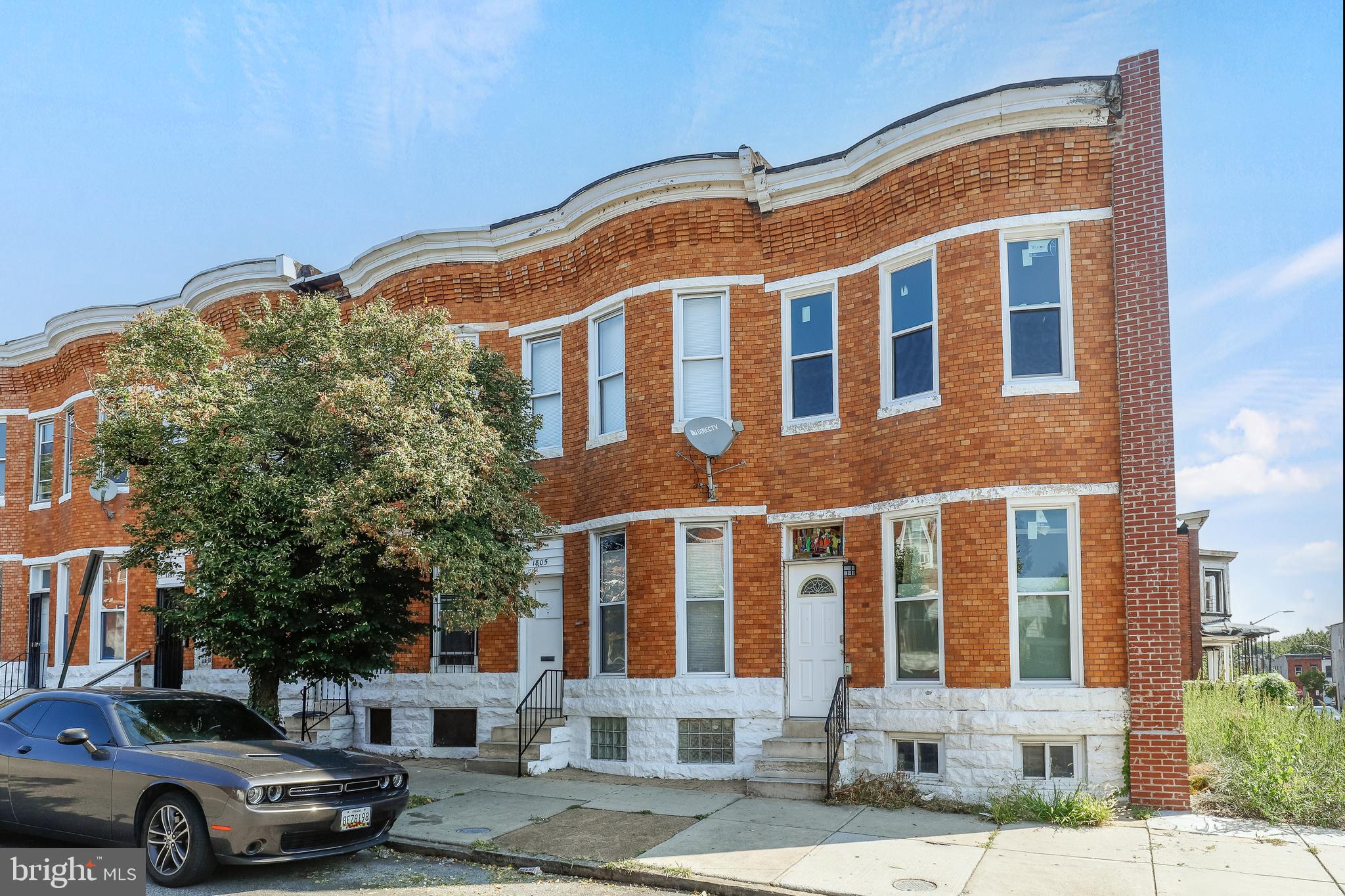 PENN NORTH - Residential