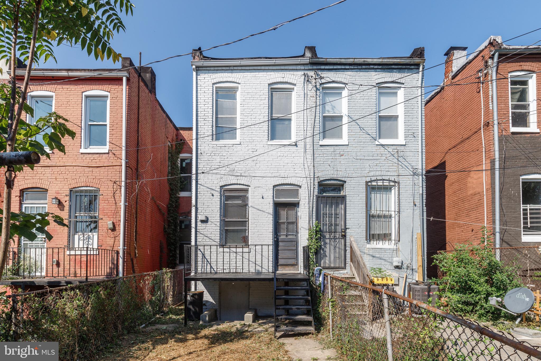 PENN NORTH - Residential