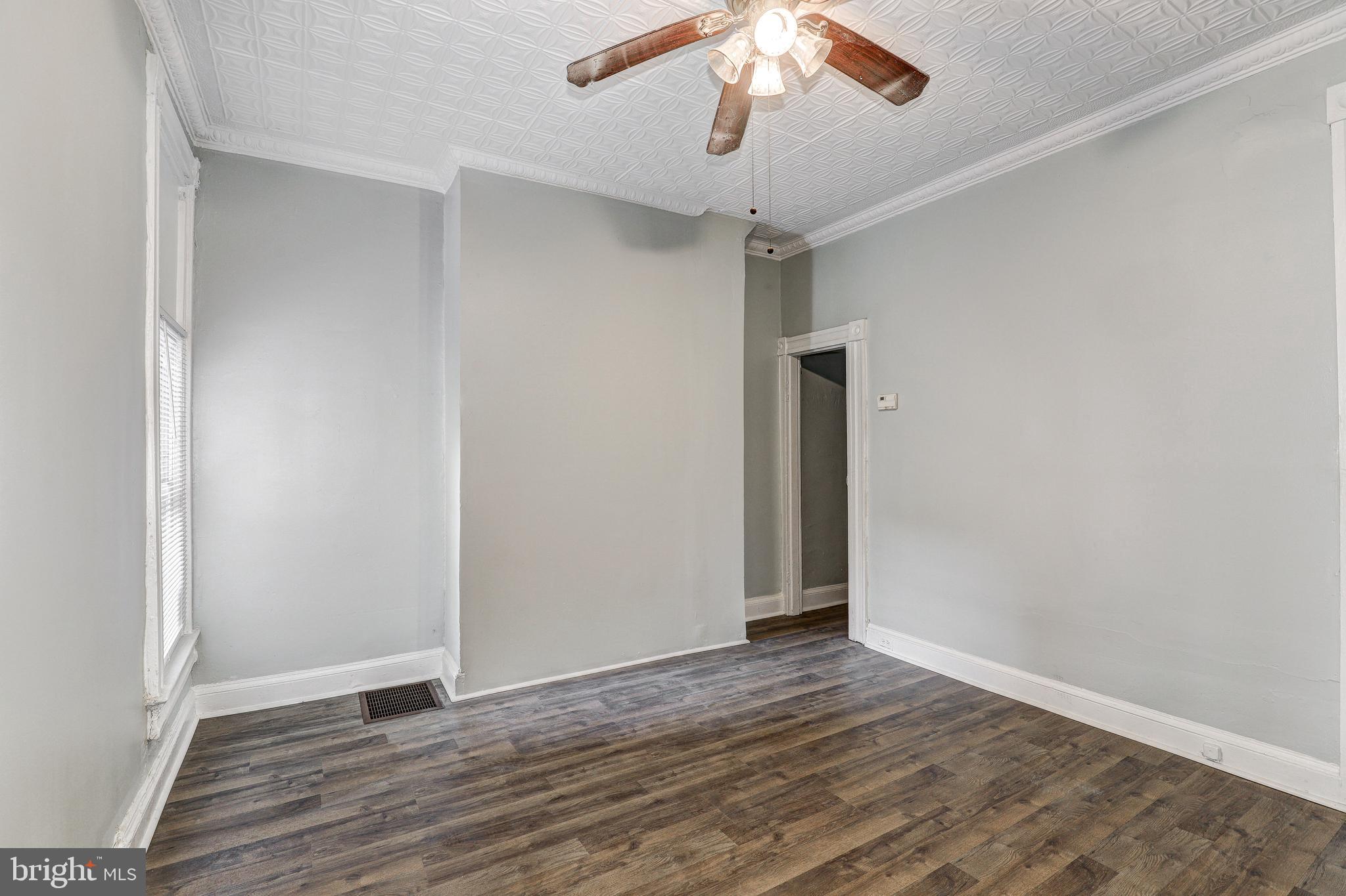 PENN NORTH - Residential