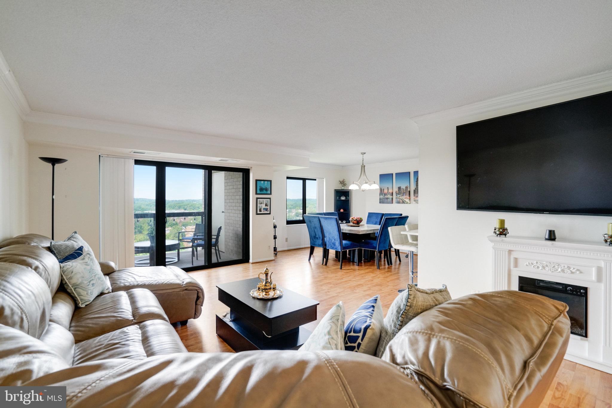 203 YOAKUM PARKWAY 1807