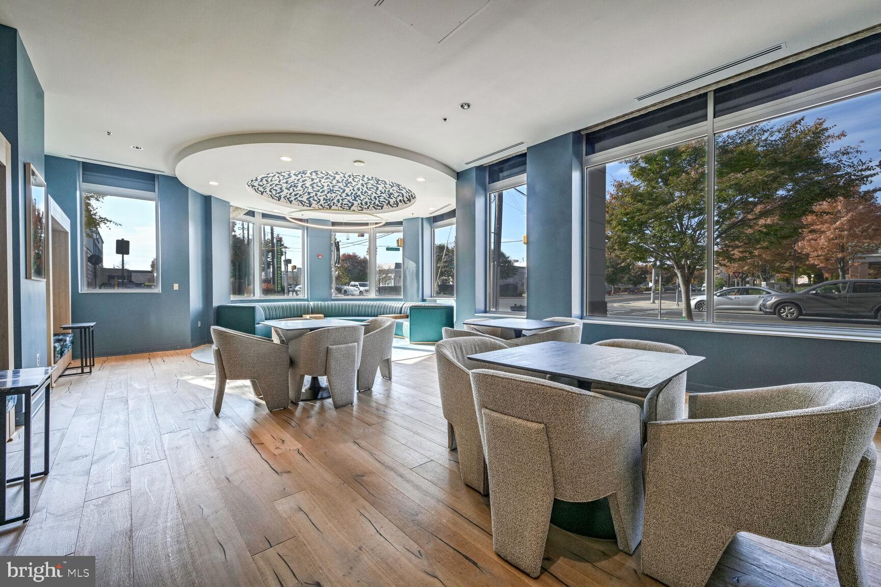 MIDTOWN BETHESDA NORTH - Residential