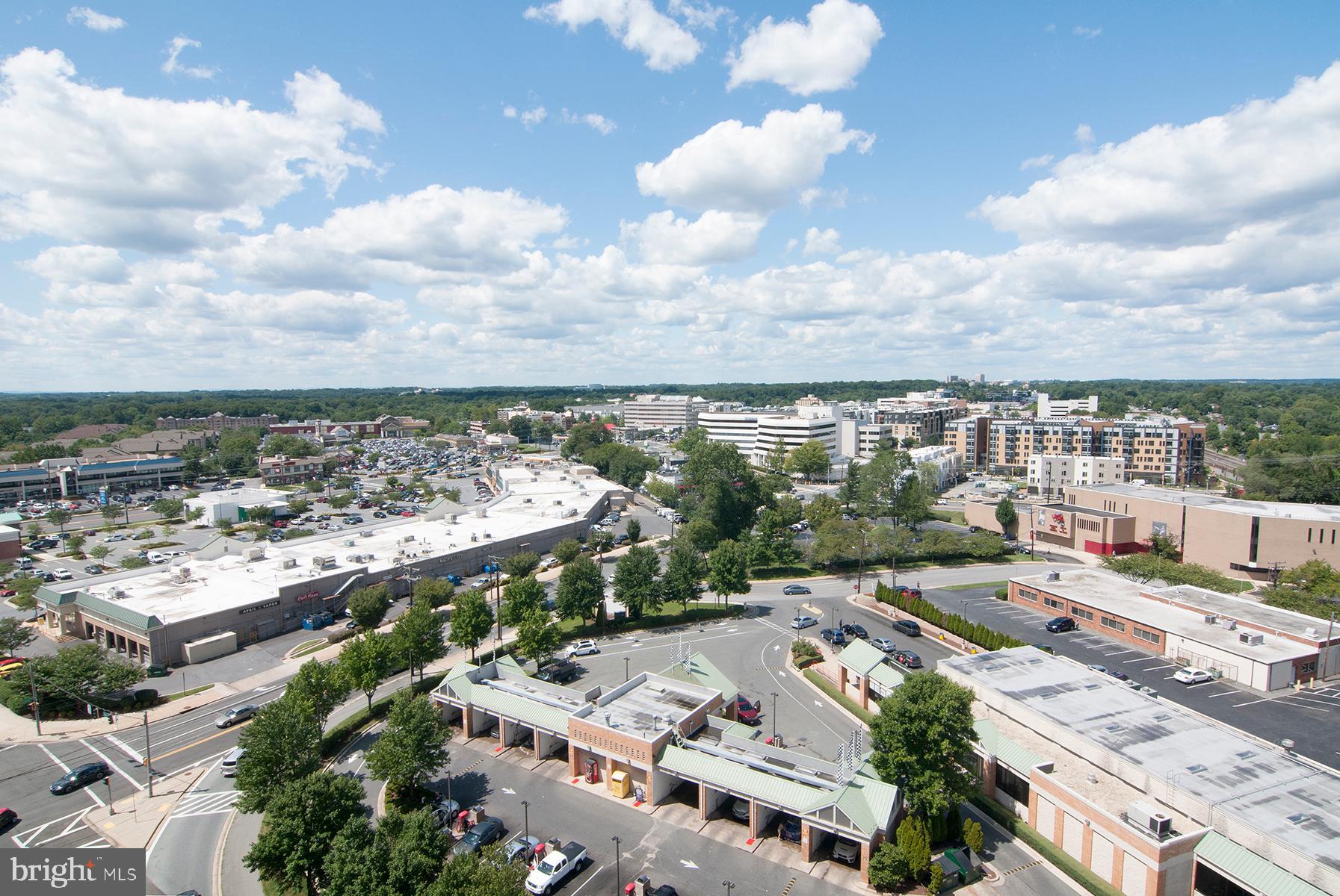 MIDTOWN BETHESDA NORTH - Residential
