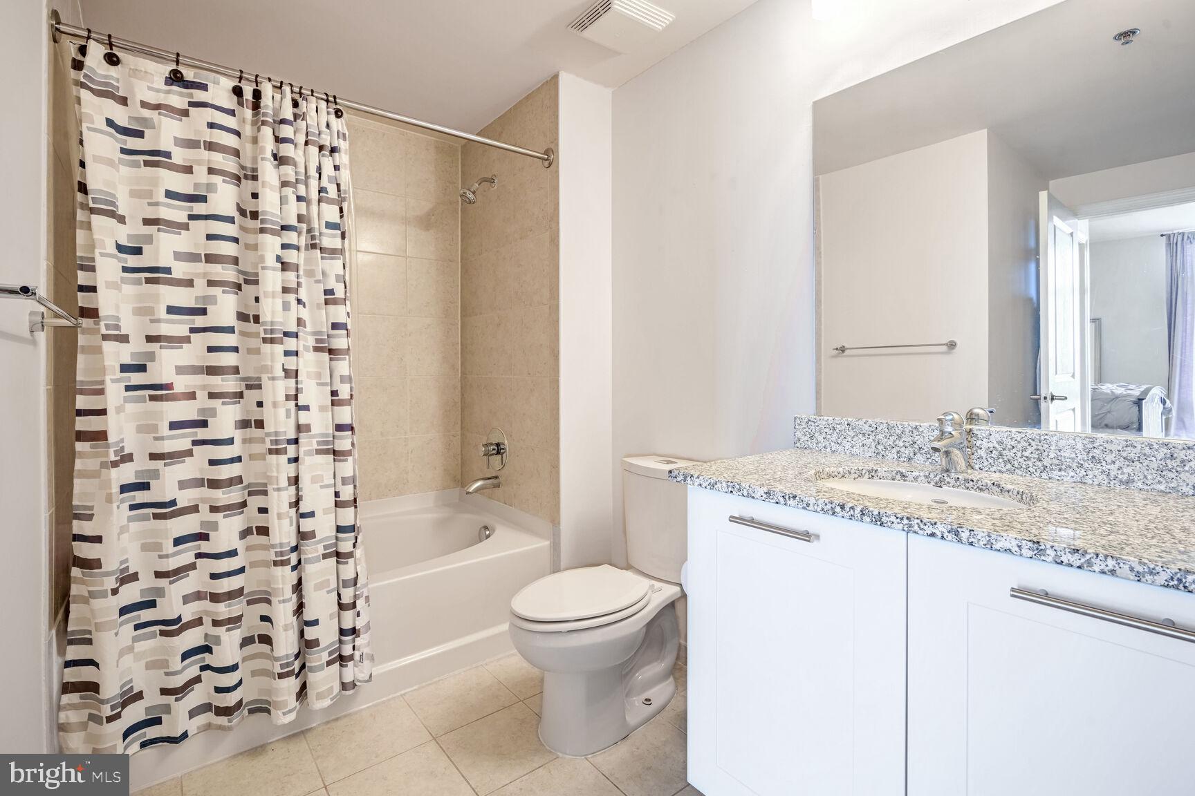 MIDTOWN BETHESDA NORTH - Residential