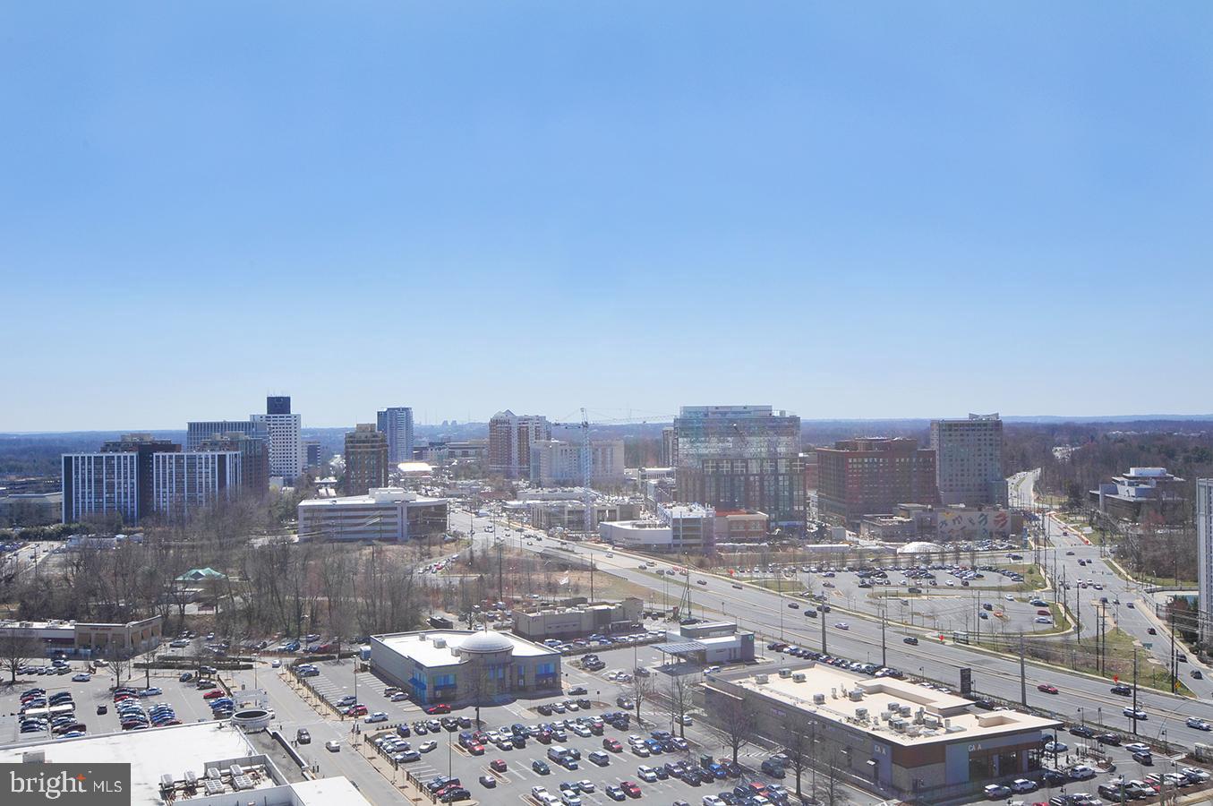 MIDTOWN BETHESDA NORTH - Residential