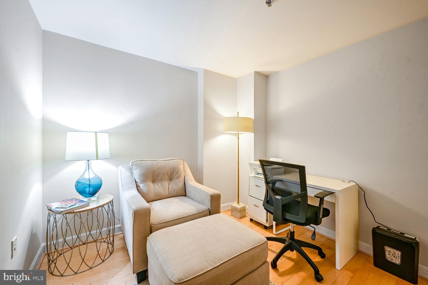 MIDTOWN BETHESDA NORTH - Residential