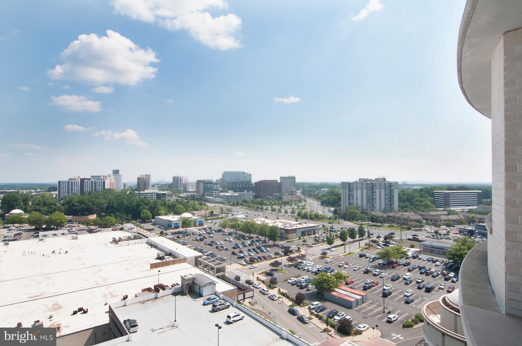 MIDTOWN BETHESDA NORTH - Residential