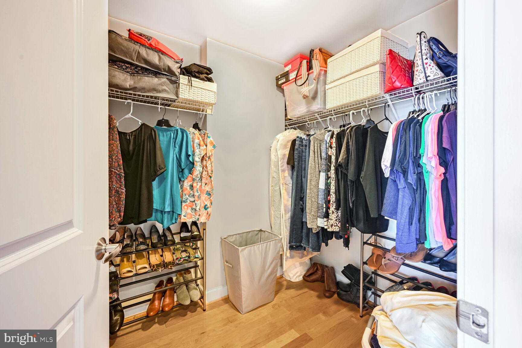 MIDTOWN BETHESDA NORTH - Residential