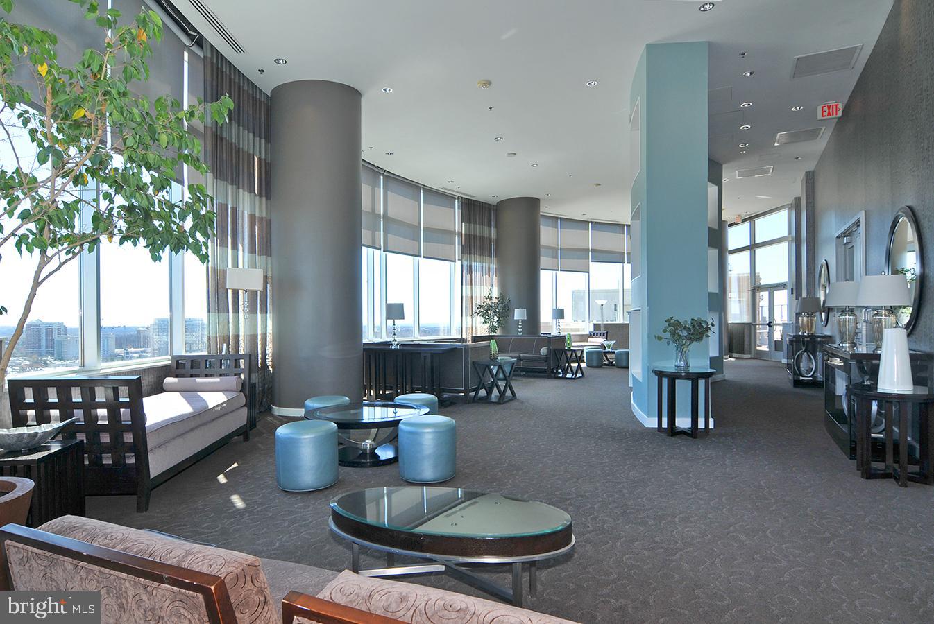 MIDTOWN BETHESDA NORTH - Residential