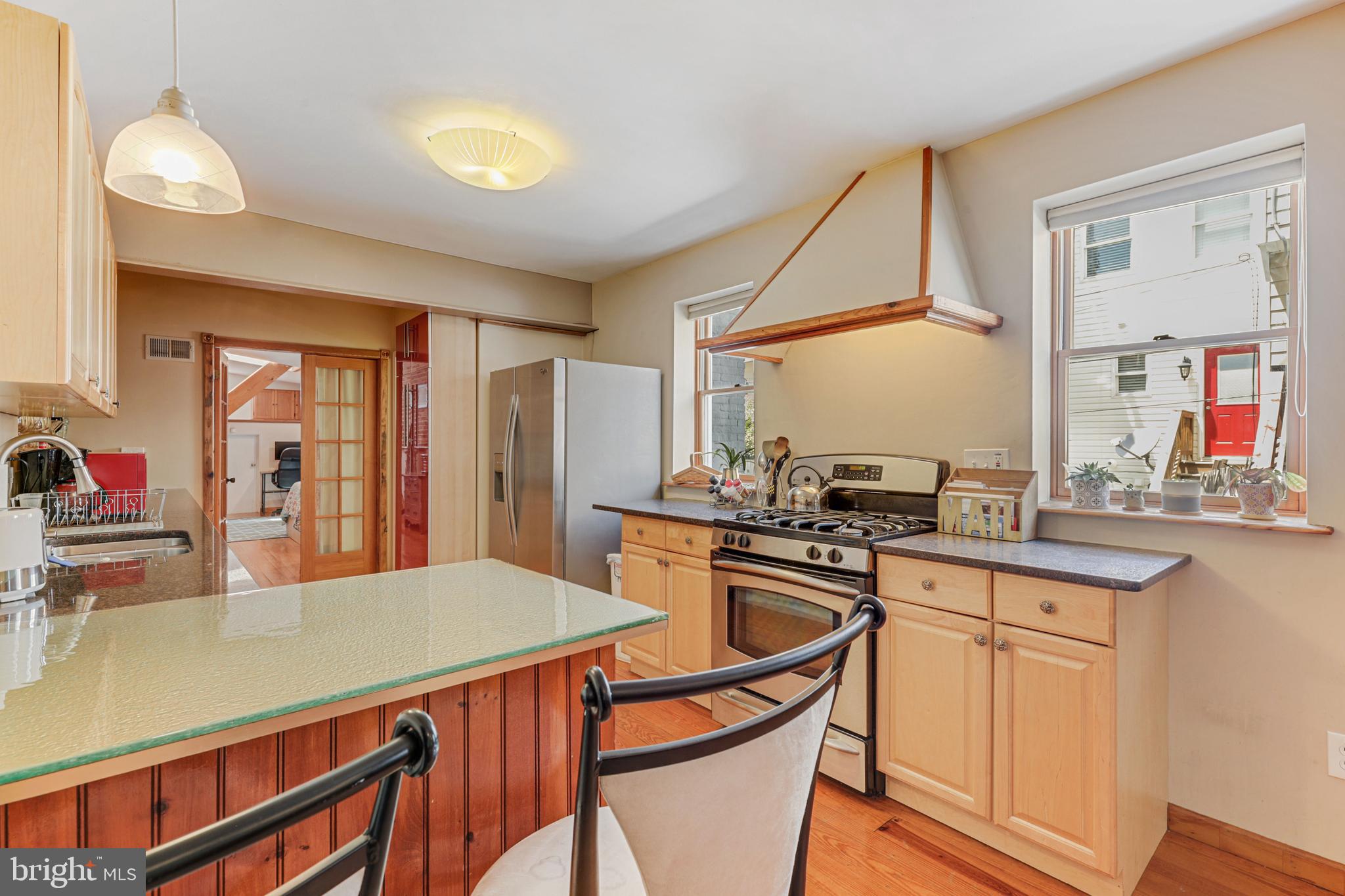 CANTON - Residential