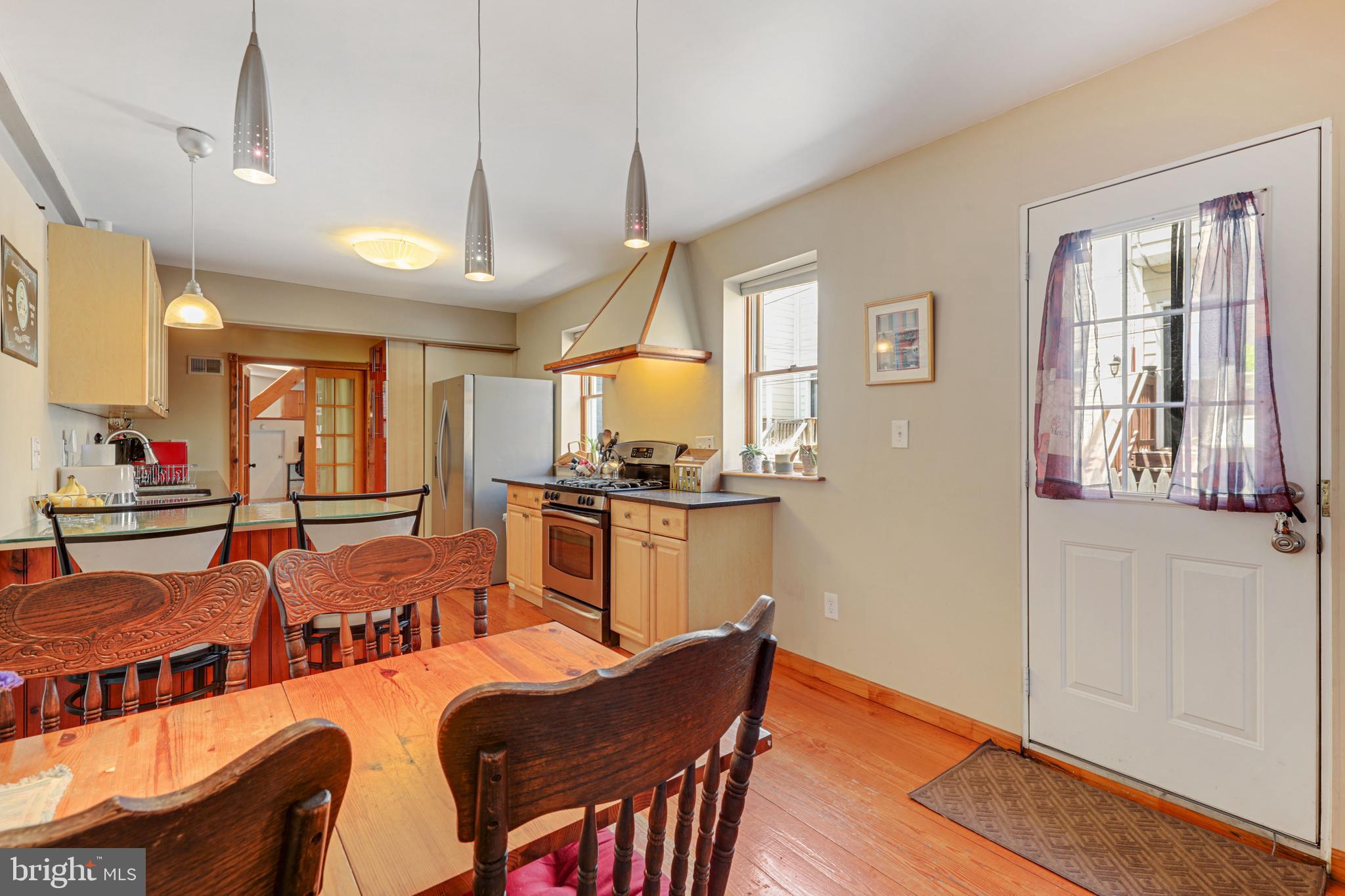 CANTON - Residential