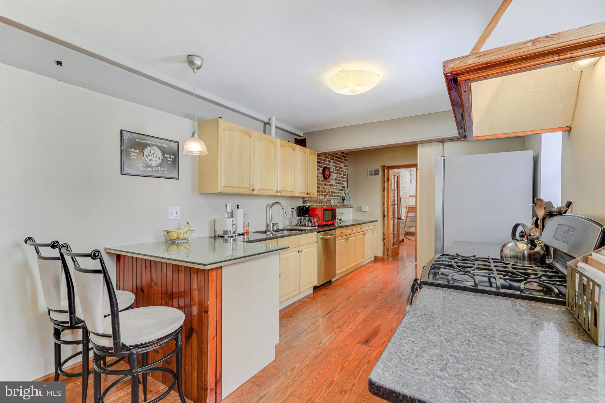 CANTON - Residential