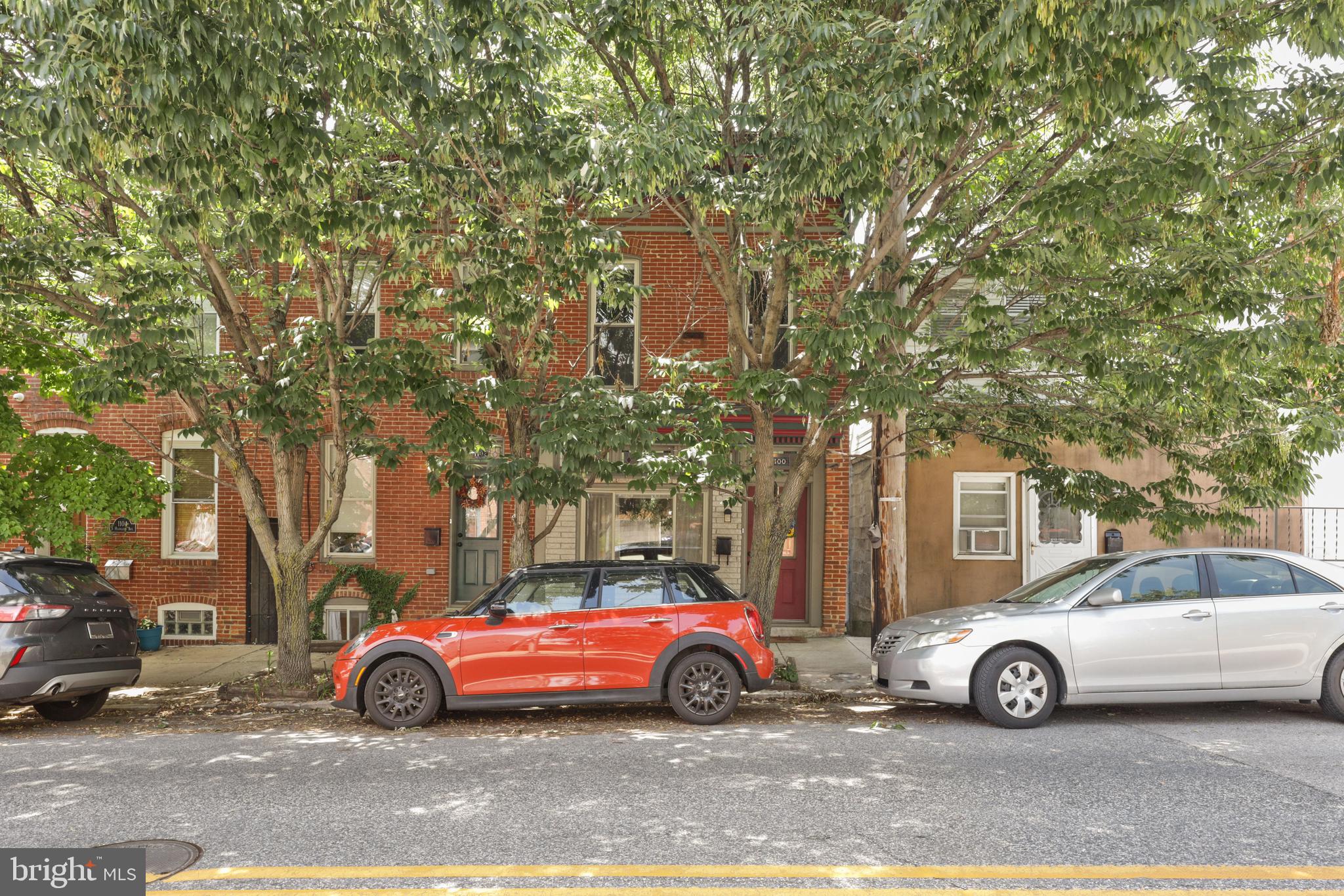 CANTON - Residential