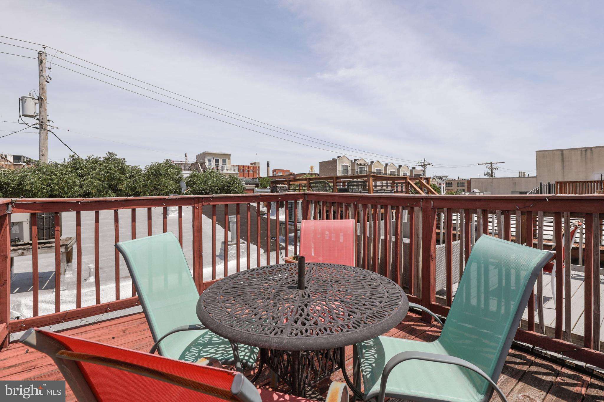 CANTON - Residential