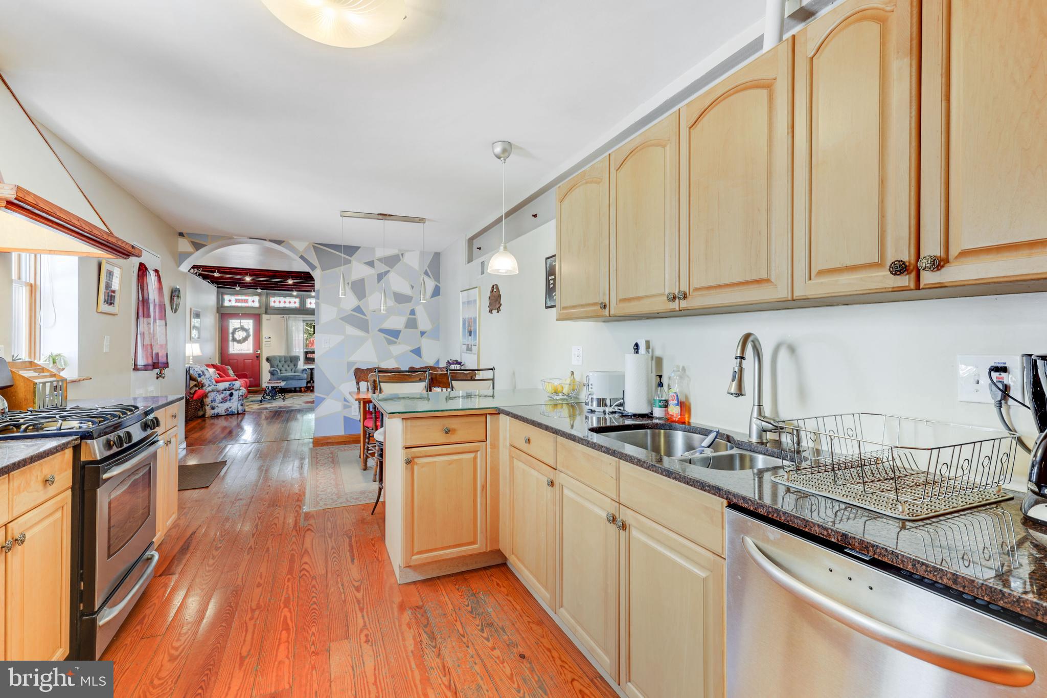 CANTON - Residential