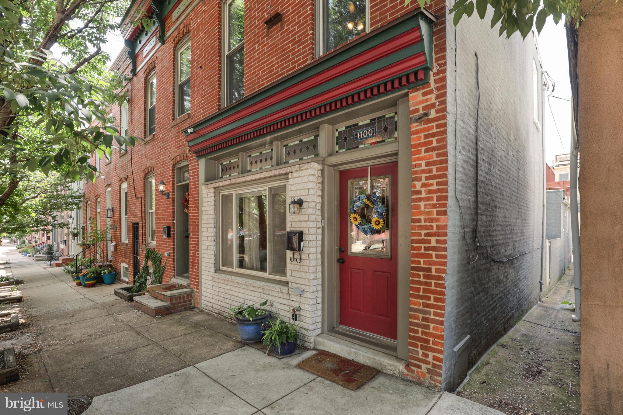 CANTON - Residential