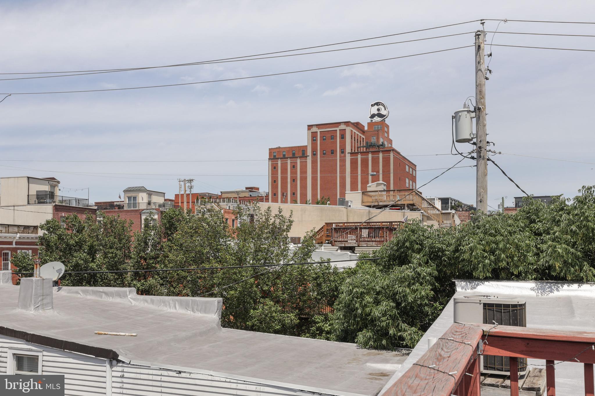 CANTON - Residential