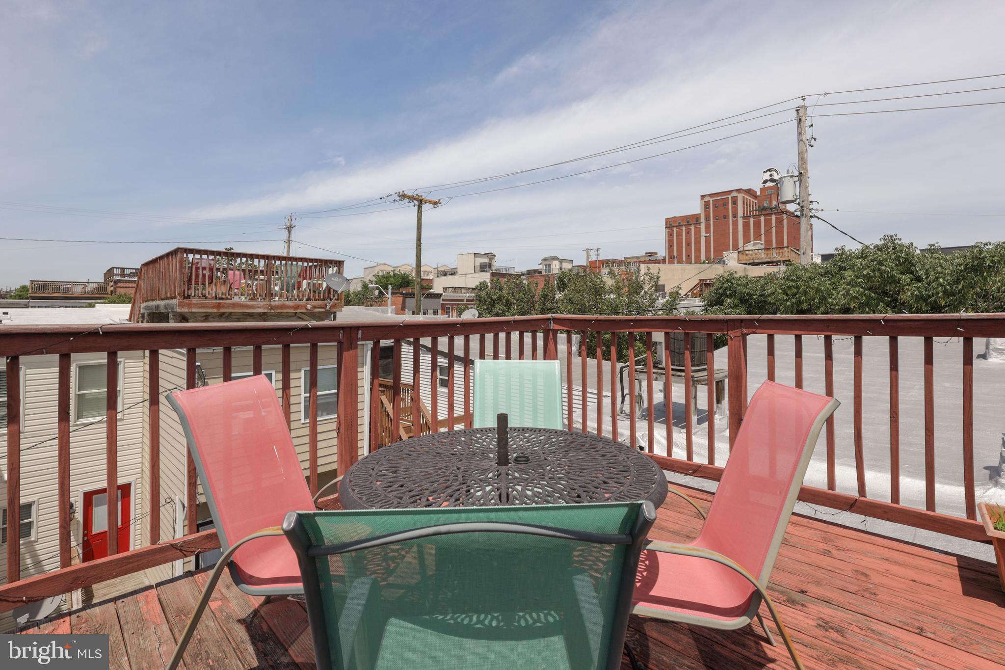 CANTON - Residential